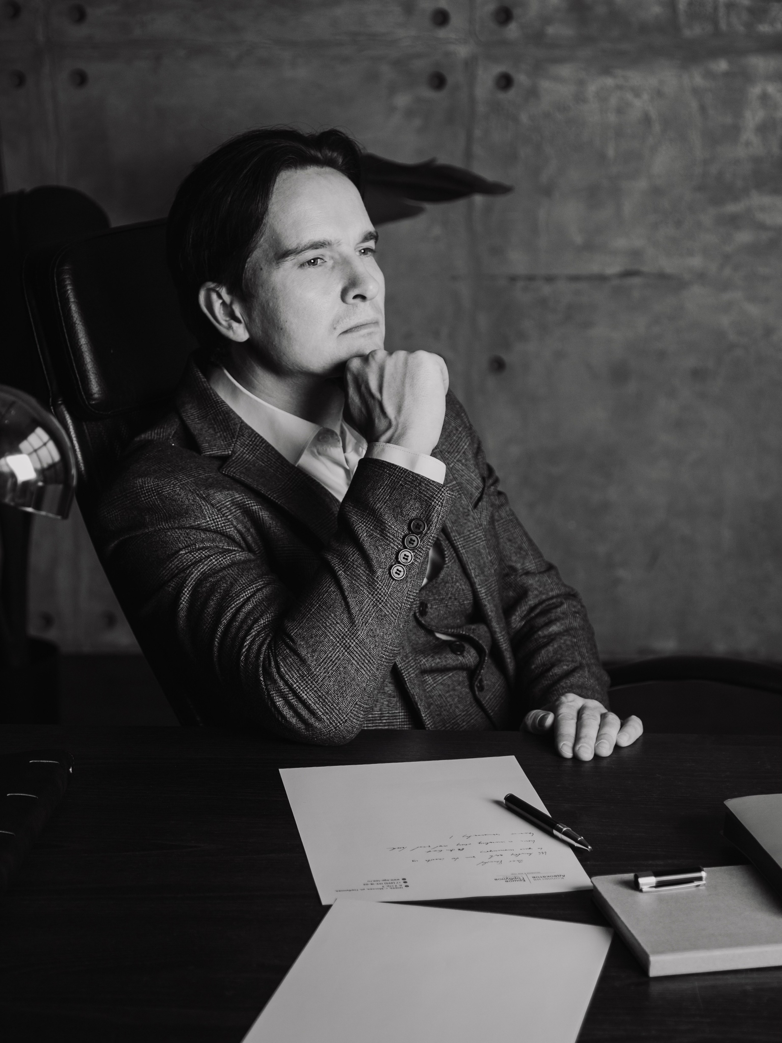 Индивидуальные съёмки. Фотограф Москва и МО, Кристина Муслимова