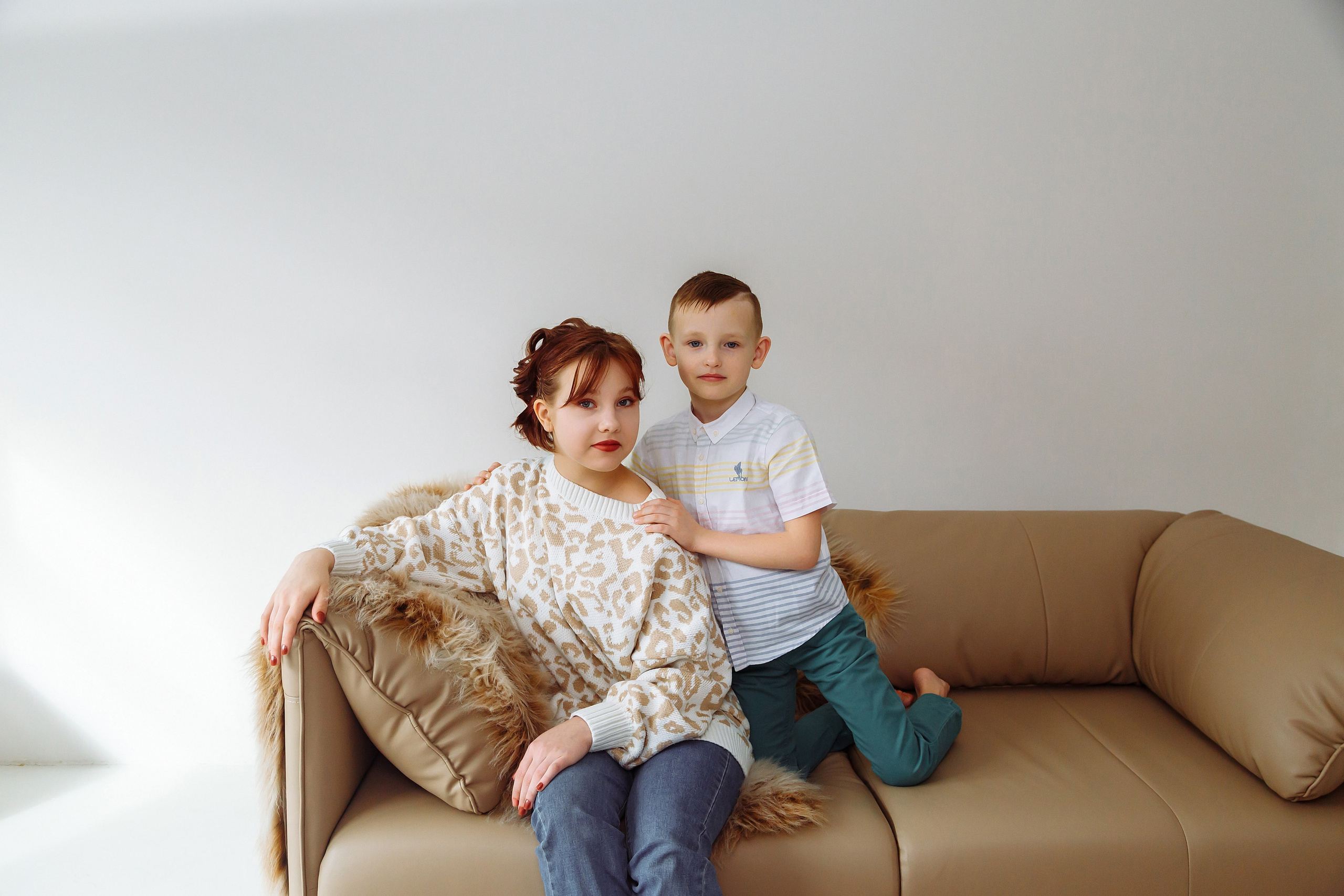 Семейная№ 10. Фотограф новорожденных Тверь Диана Муляева