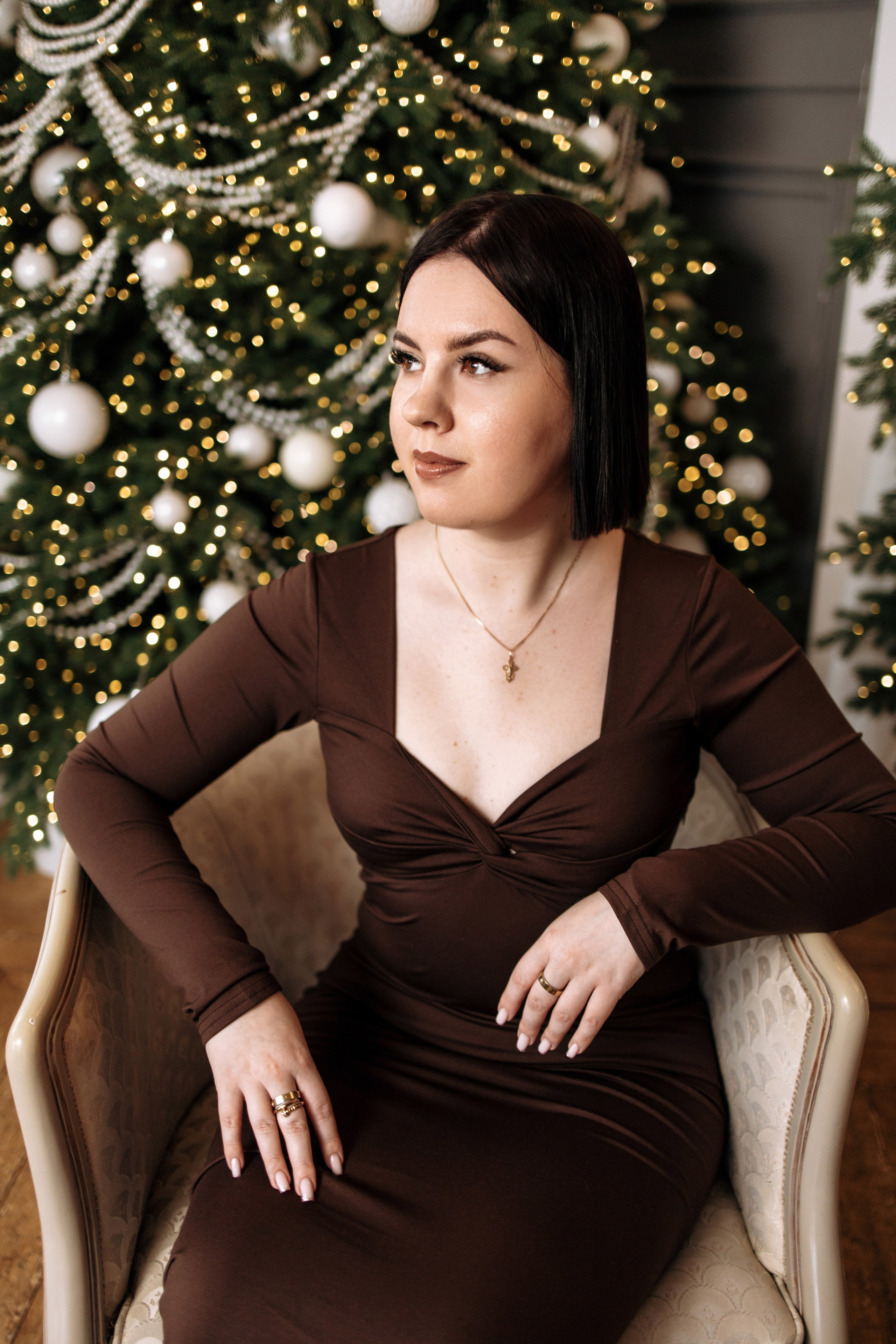 Семейный новый год. Коновалова Ольга | фотограф в Пензе и Заречном