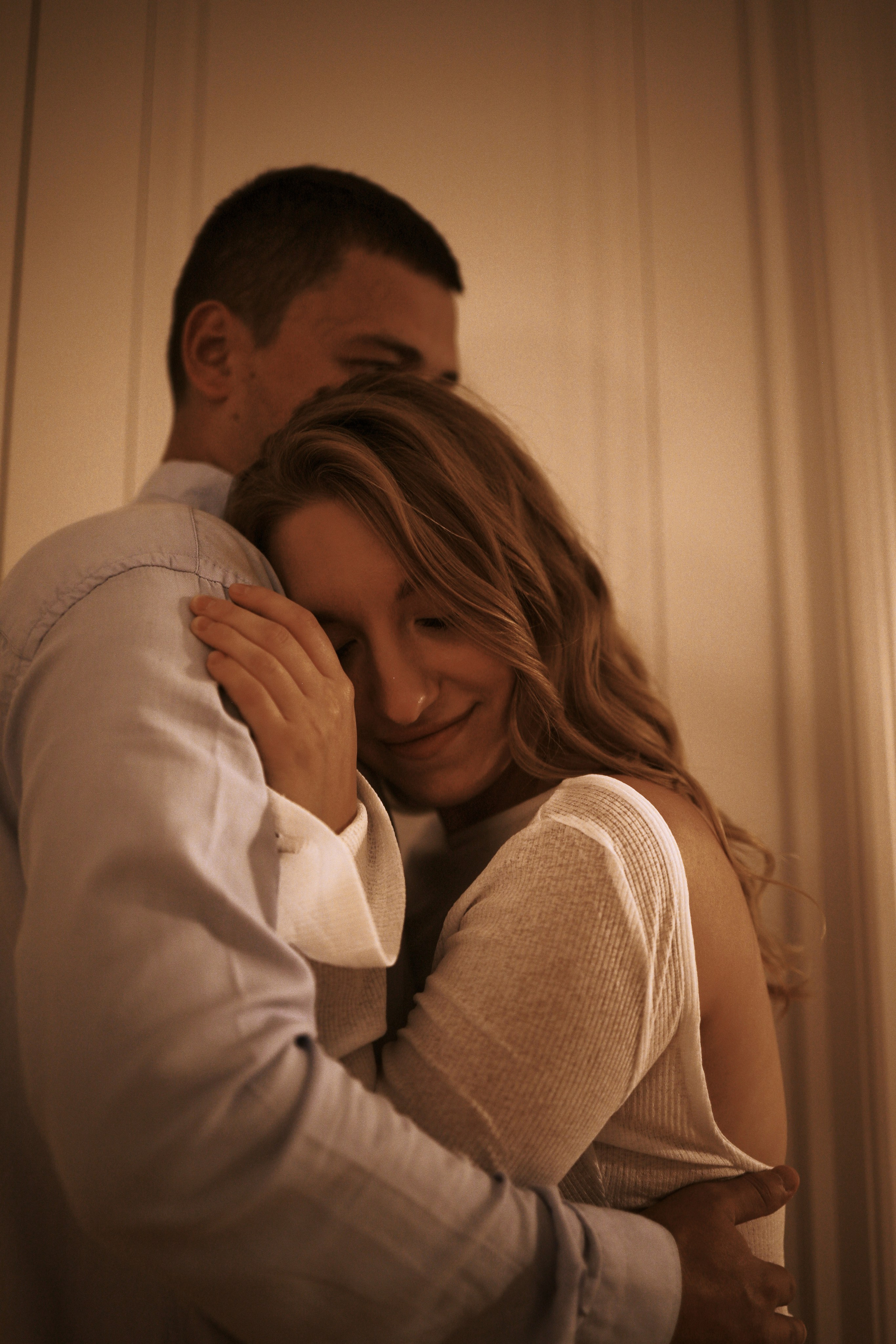 Артем и Юля. Коновалова Ольга | фотограф в Пензе и Заречном