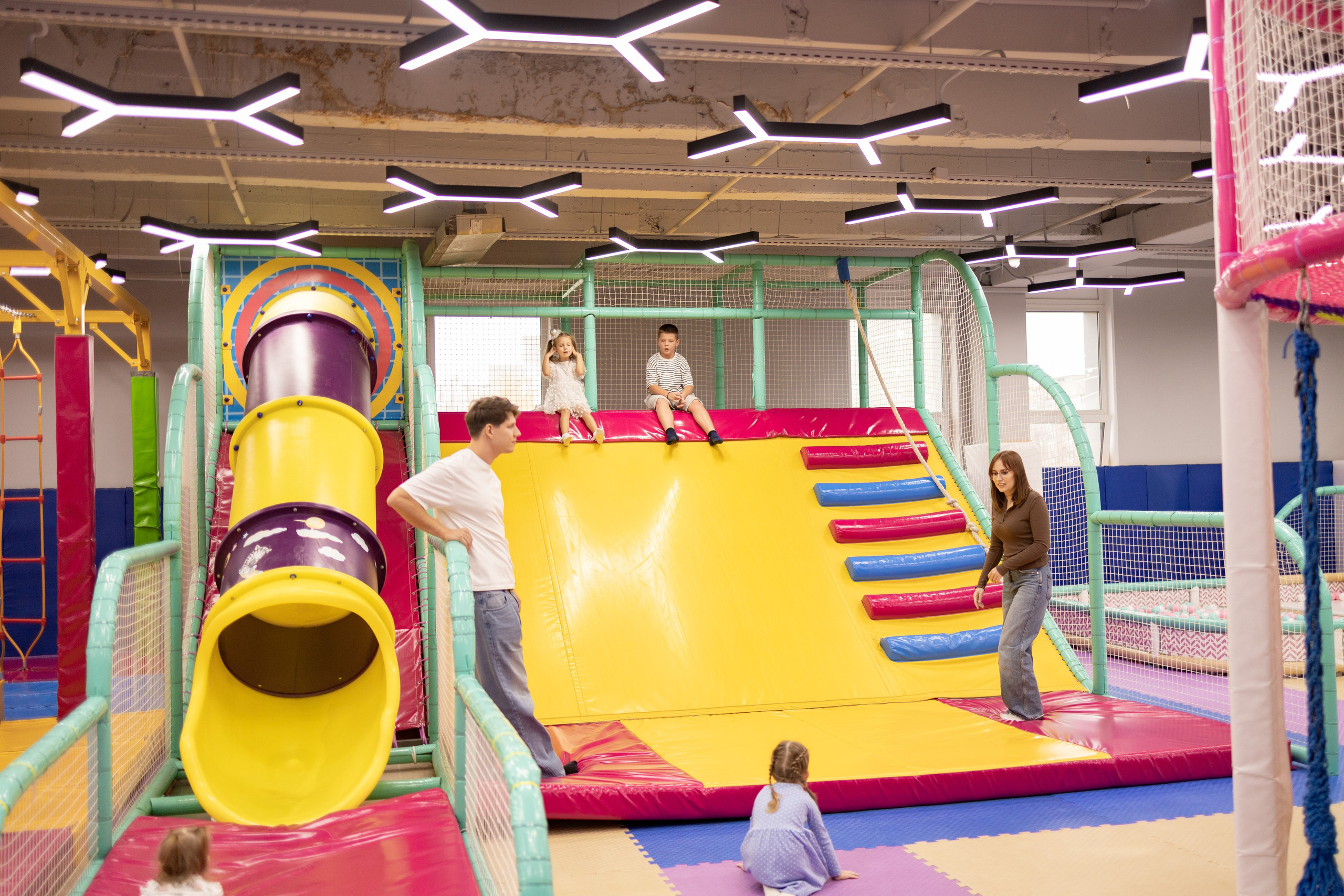 День рождения Василисы. Коновалова Ольга | фотограф в Пензе и Заречном