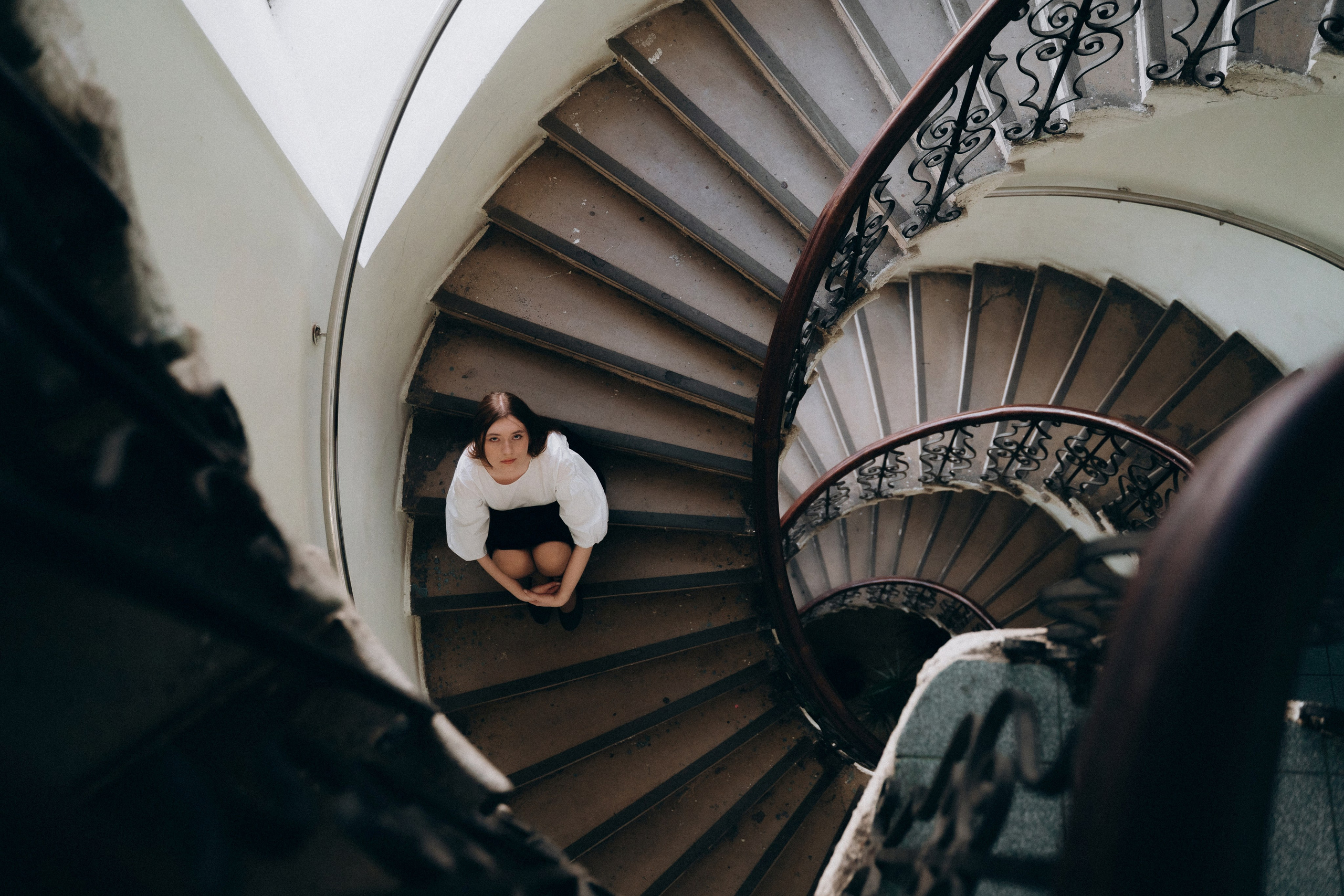 Фотограф Москва Виктория-Антуанетта