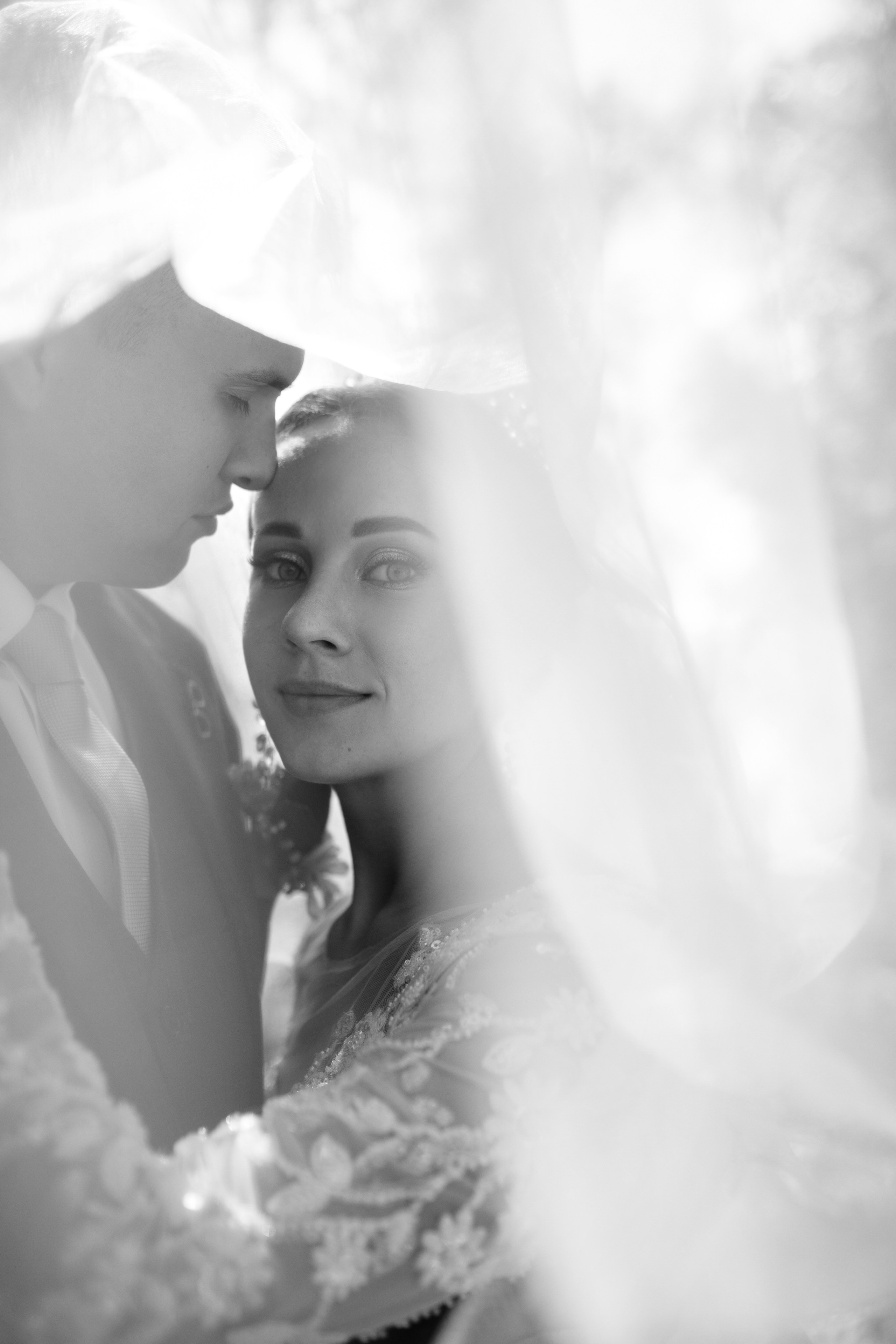 Свадьба Ивана и Инны. Свадебный и семейный фотограф в Иркутске Яна Лиа