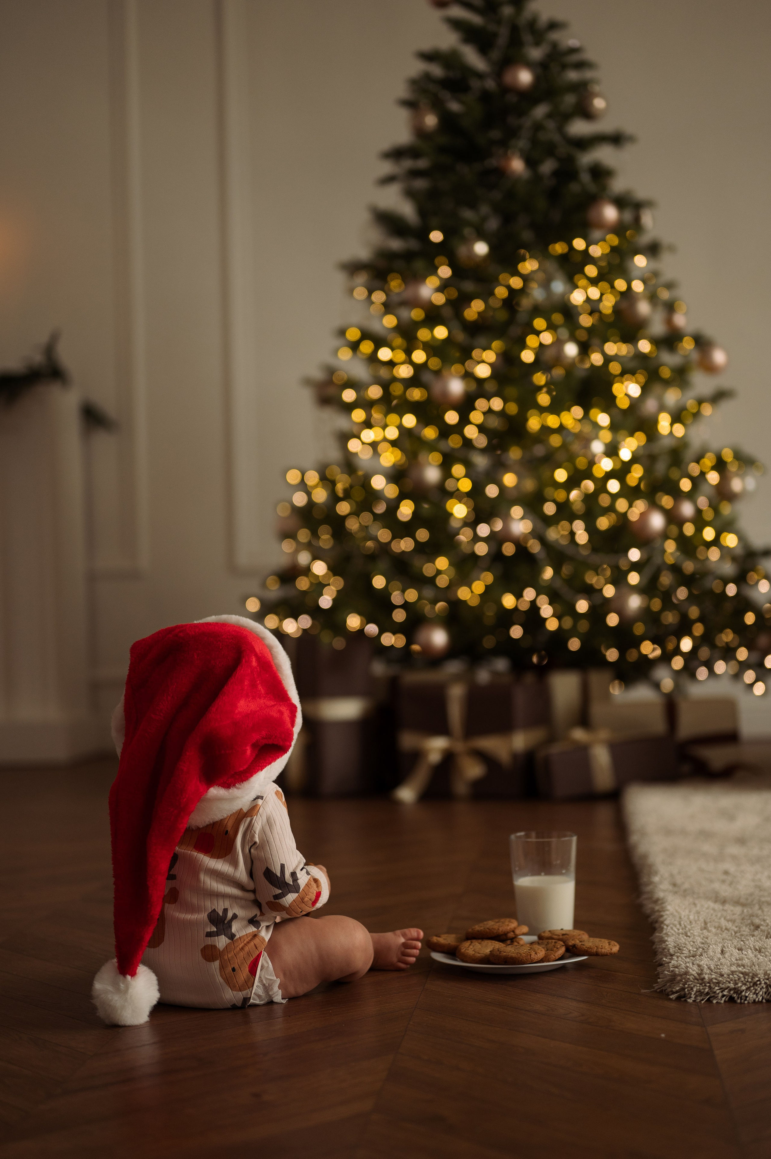 Новогоднее чудо🤍. Свадебный и семейный фотограф в Краснодаре Алина Мельник