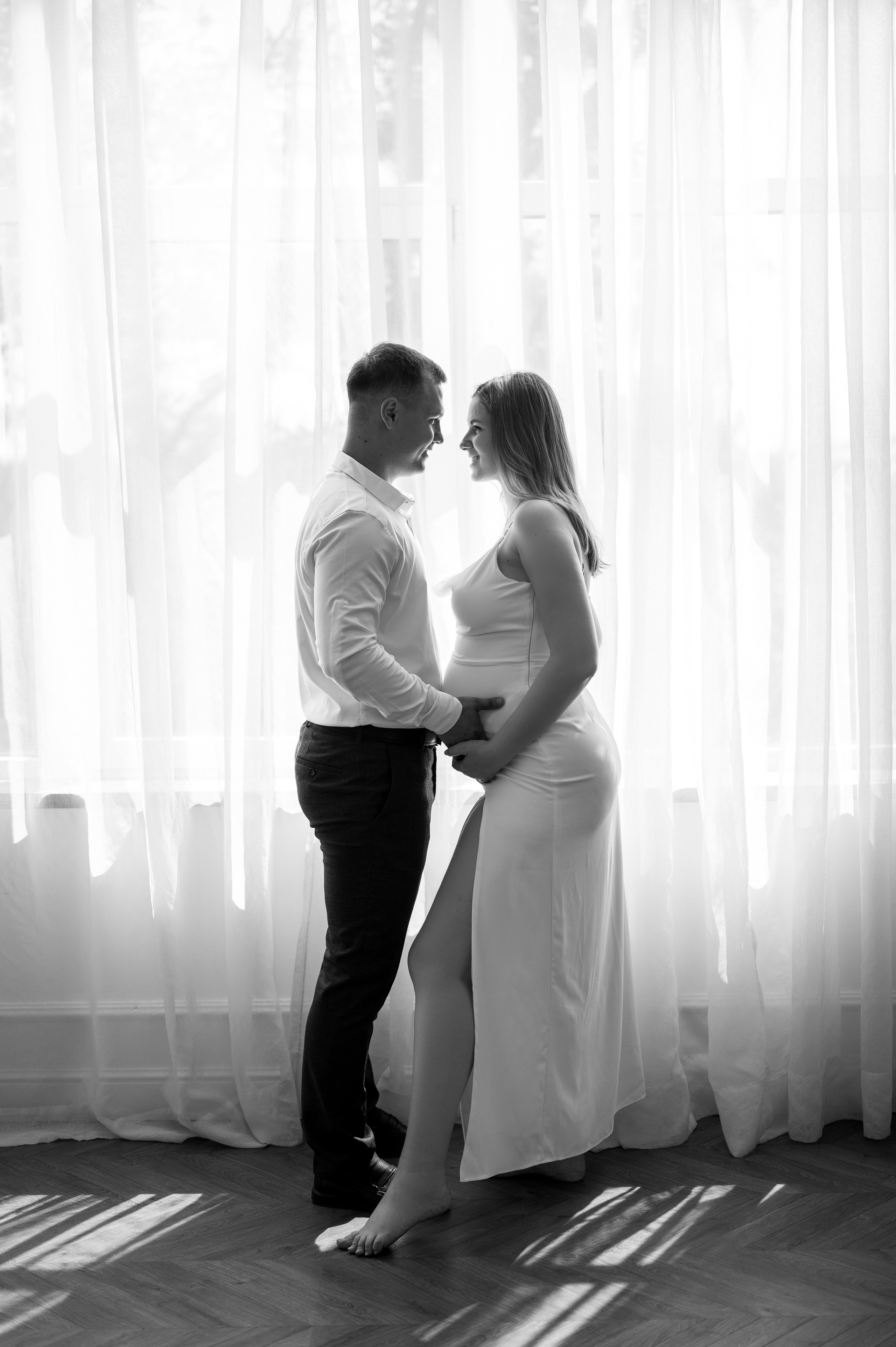 В ожидании чуда🤍. Свадебный и семейный фотограф в Краснодаре Алина Мельник