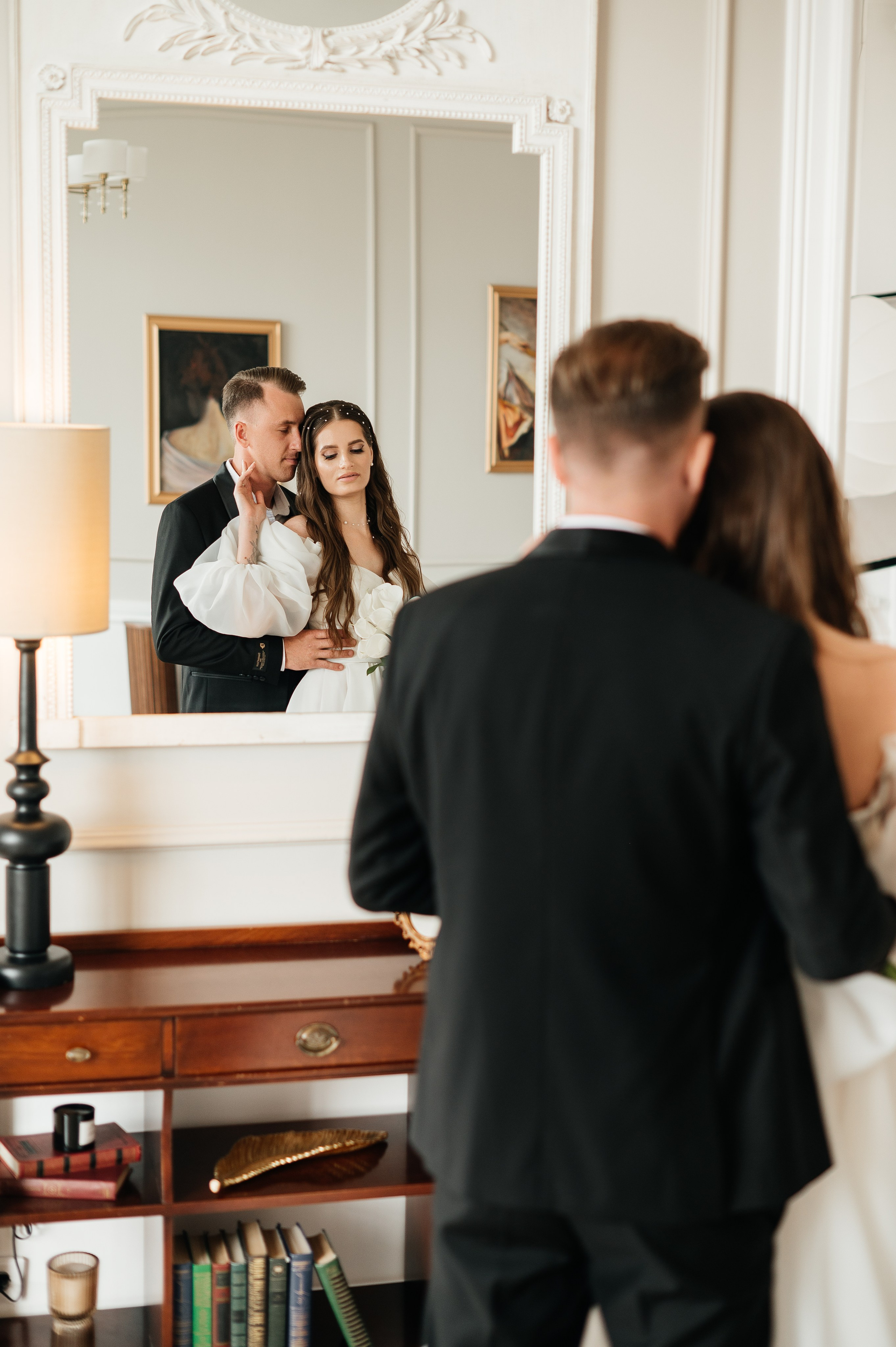 Владимир & Диана. Свадебный и семейный фотограф в Краснодаре Алина Мельник