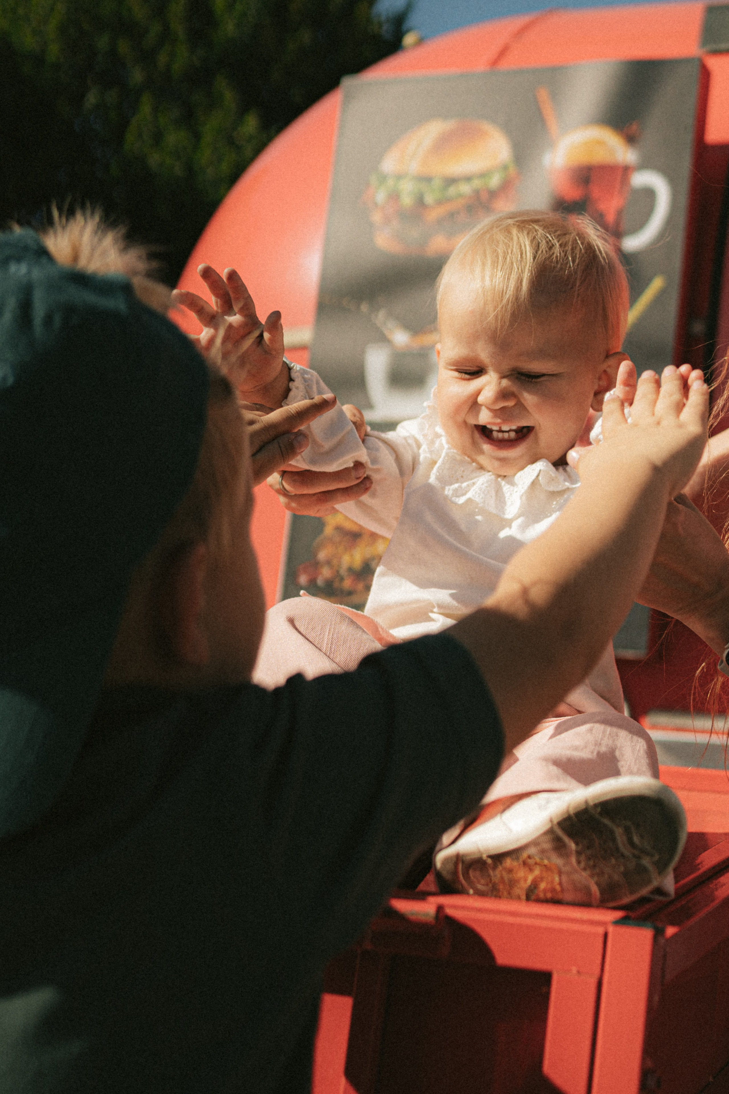 Семейные съемки. Фотограф Новомосковск | Тула