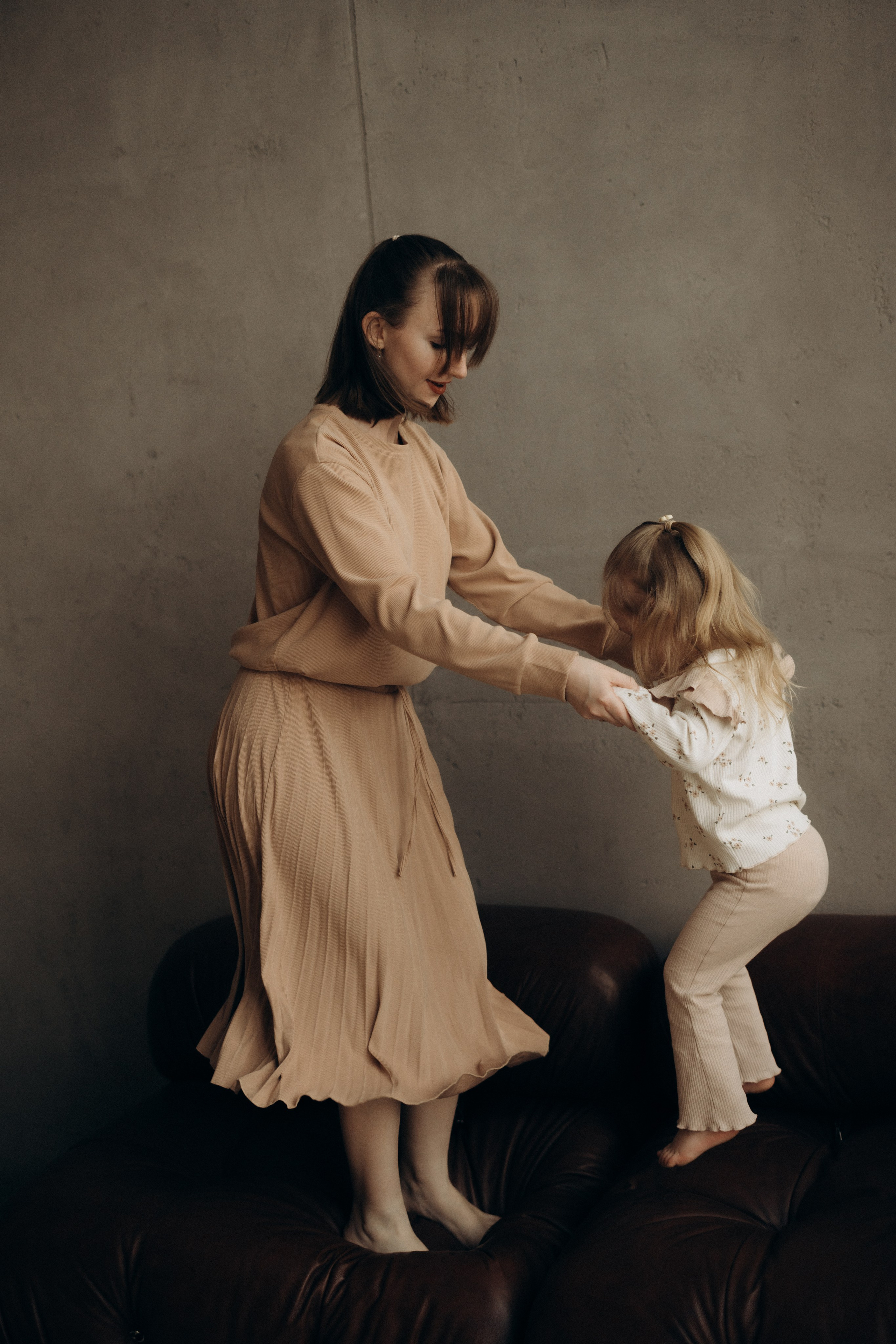 Семейные съемки. Фотограф Новомосковск | Тула