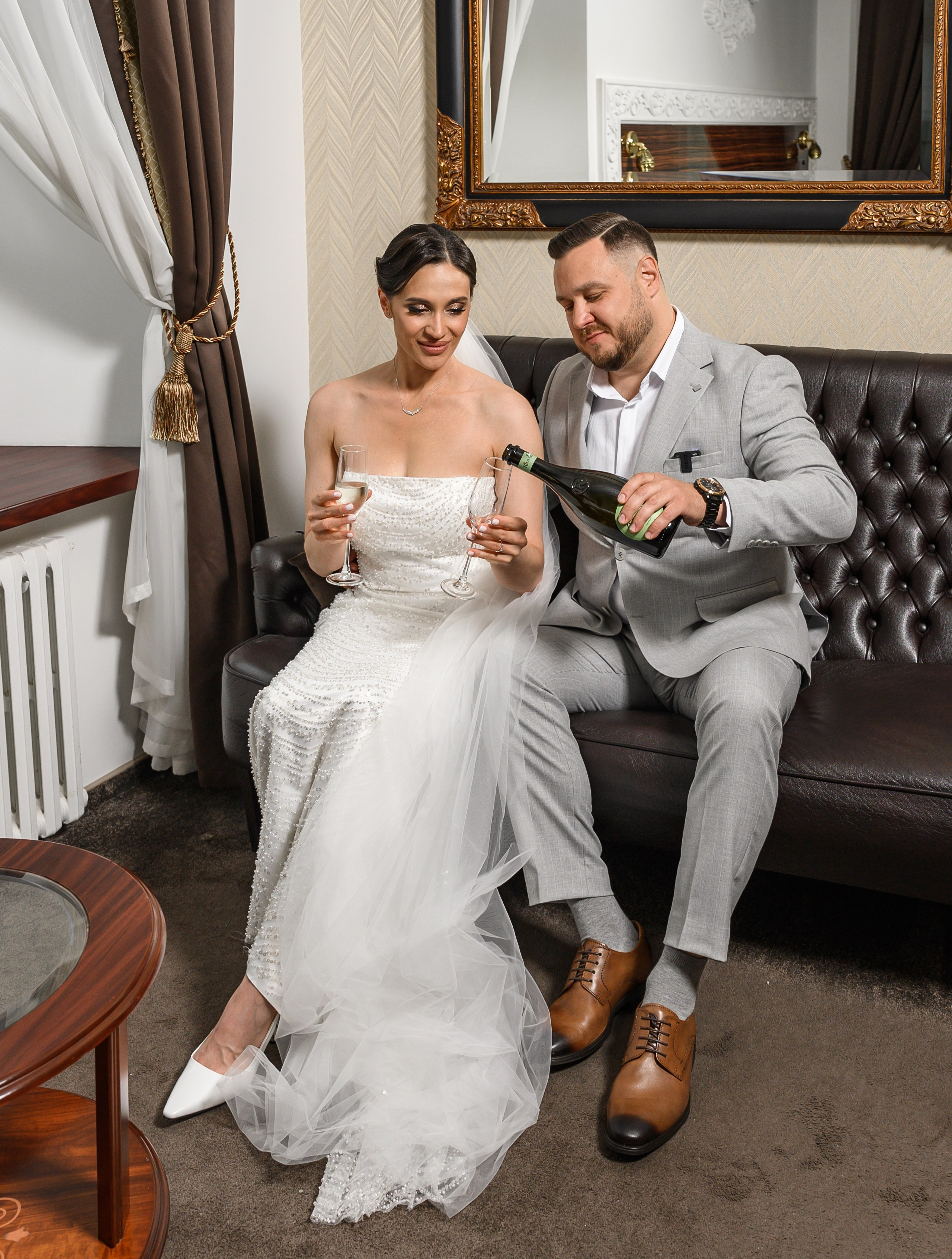 Свадьба Банкетный Комплекс VILLA ARCOBALENO. Свадебный фотограф Москва Юрий Кульман