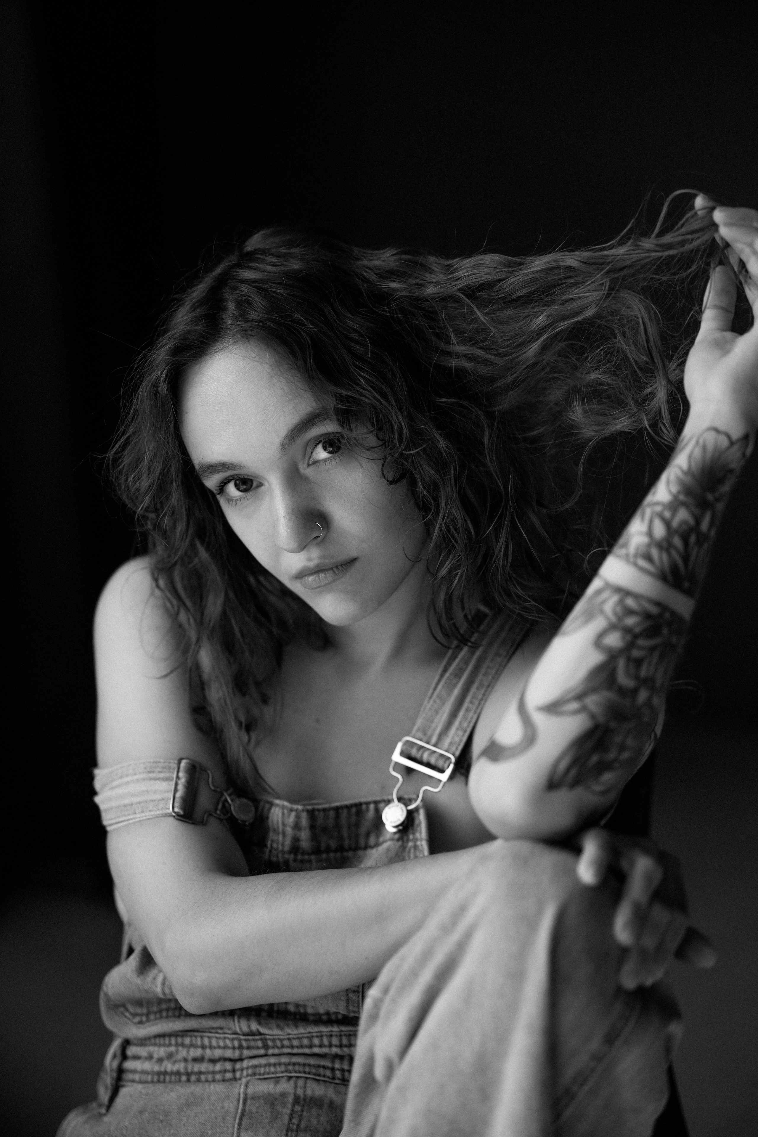 Александра. Главная