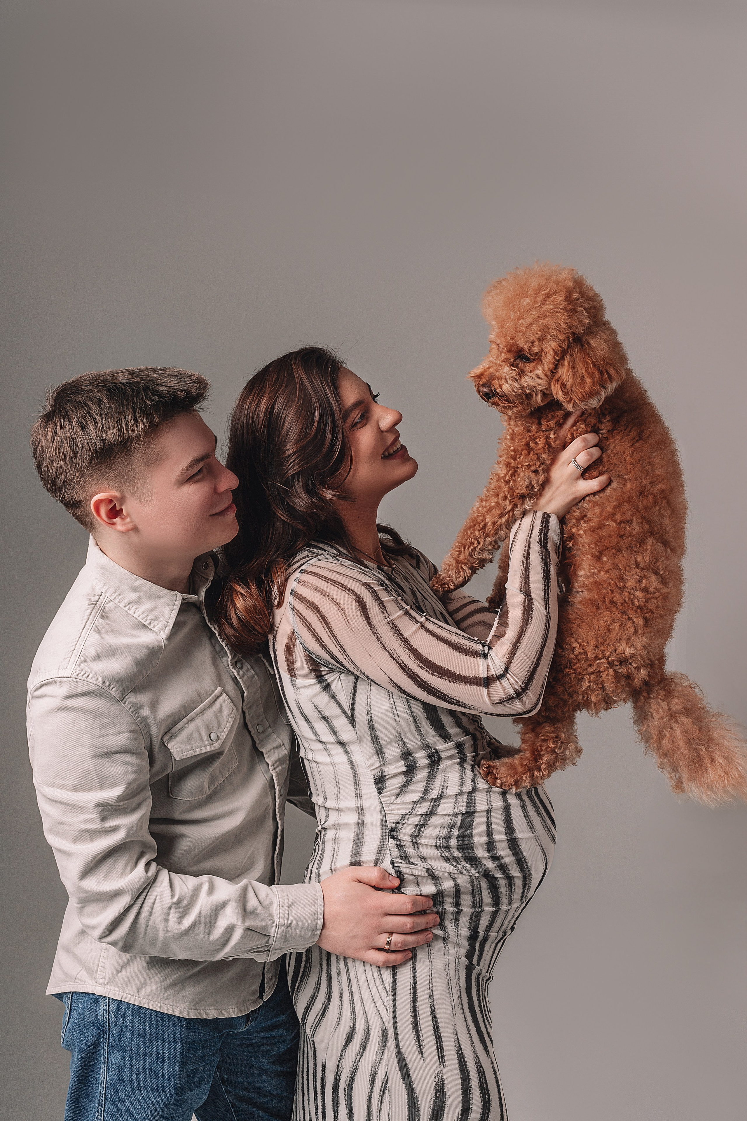 Esperando un milagro. Fotógrafo en Buenos Aires