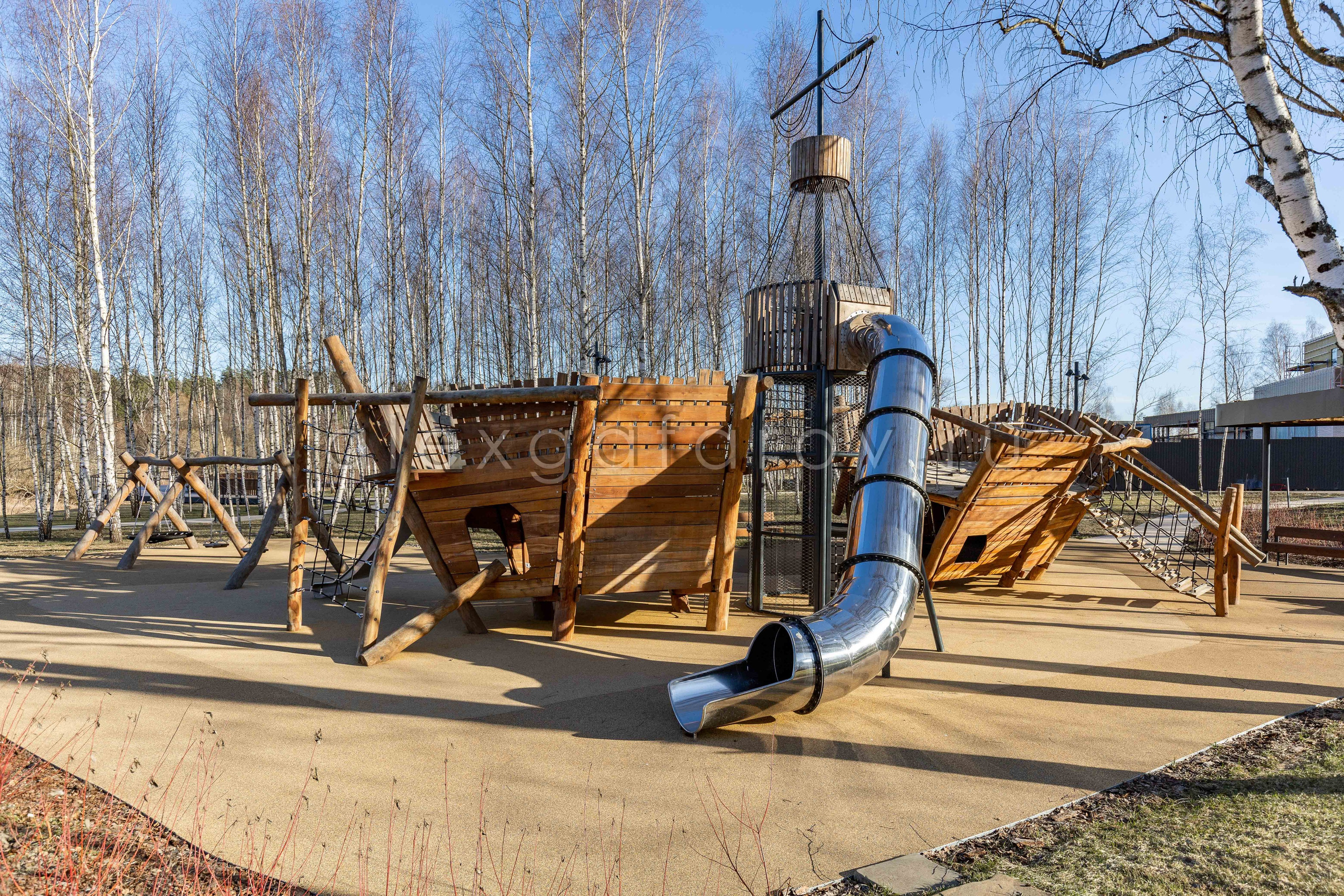 Галерея фоторабот. Фотограф Гафаров Александр