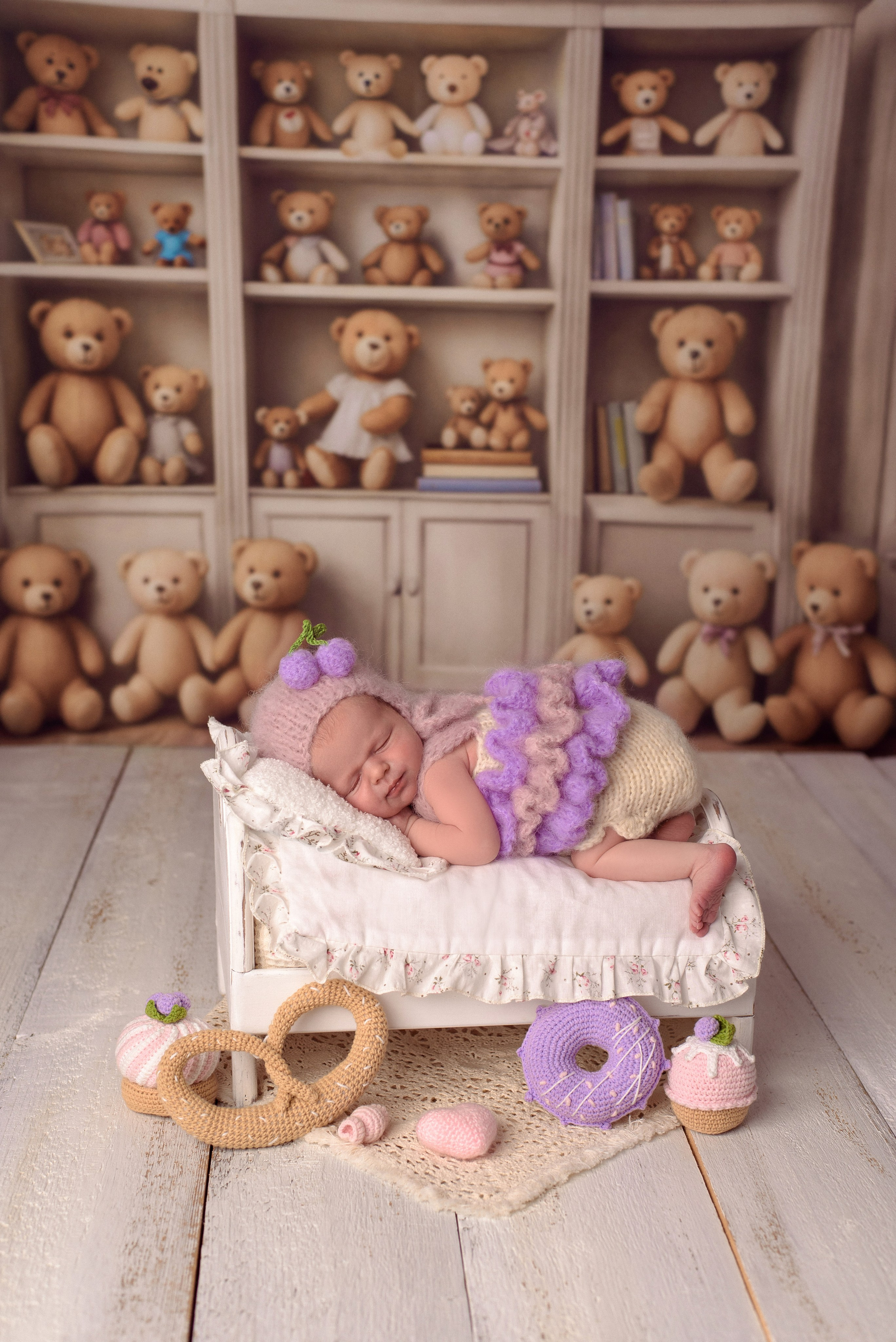 Девочки. Фотограф в Минске и Минской области — Яна Скакун