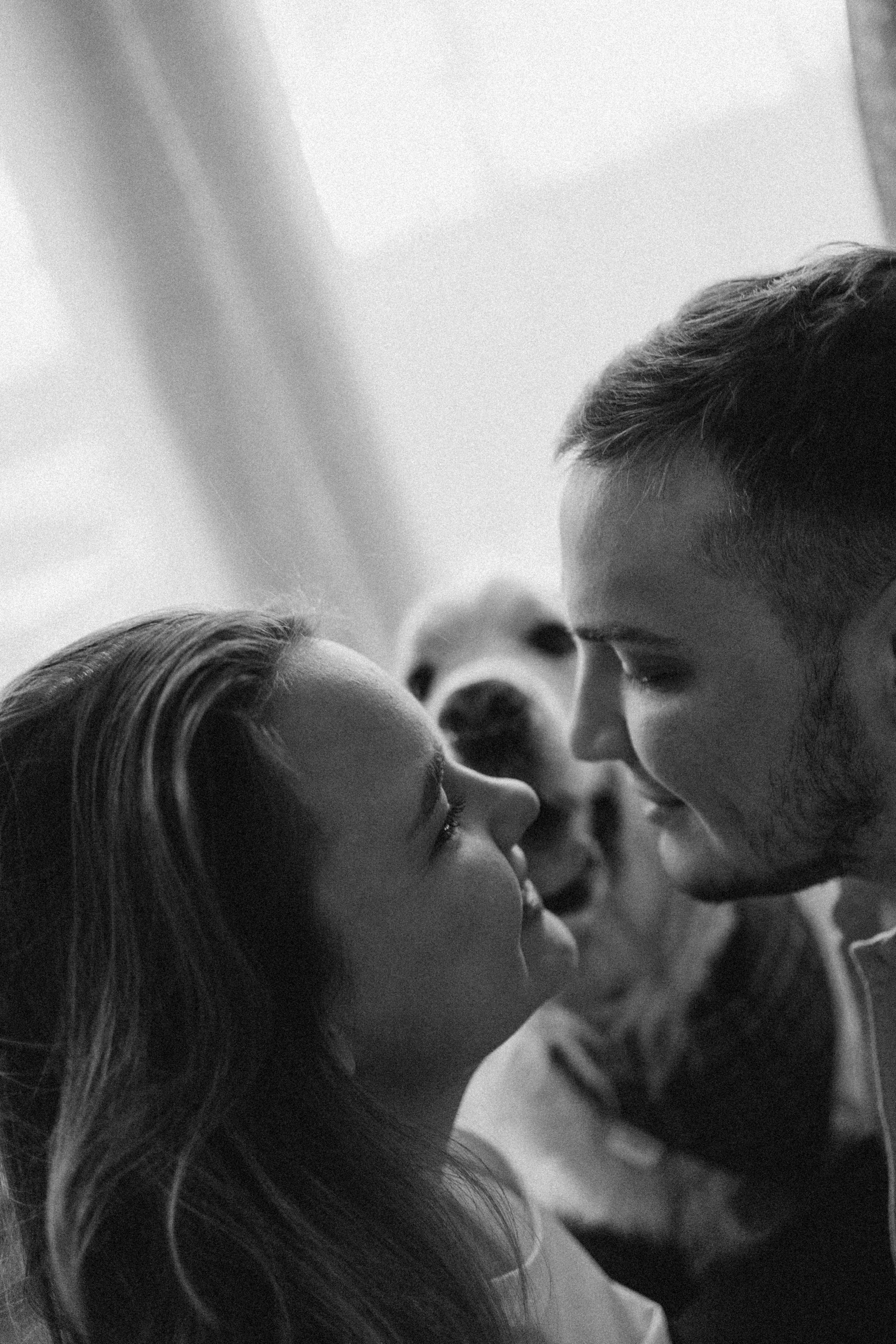 Оливер и его семья. Фотограф — Анималист | Санкт-Петербург