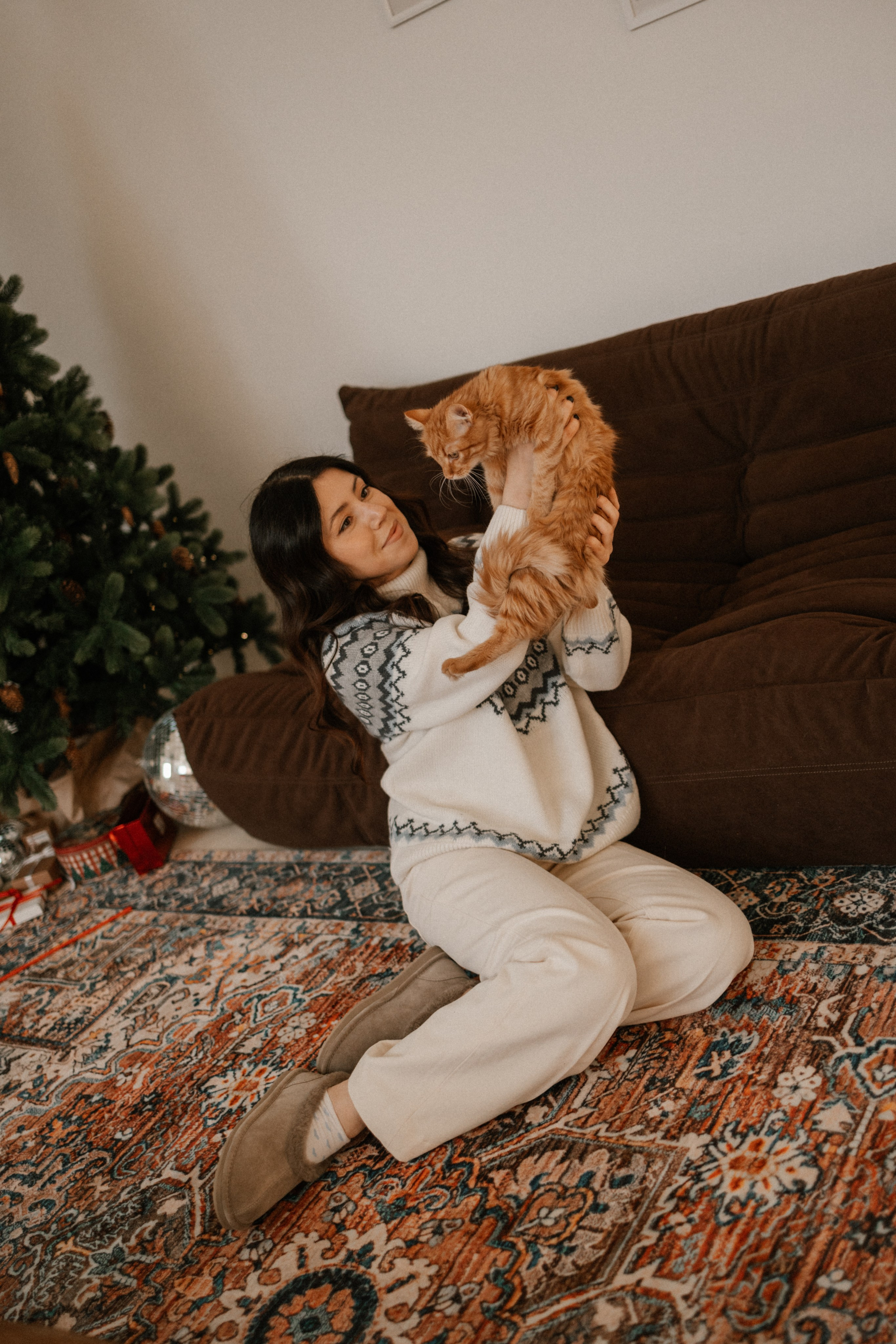 Камилла и ее девочки. Фотограф — Анималист | Санкт-Петербург