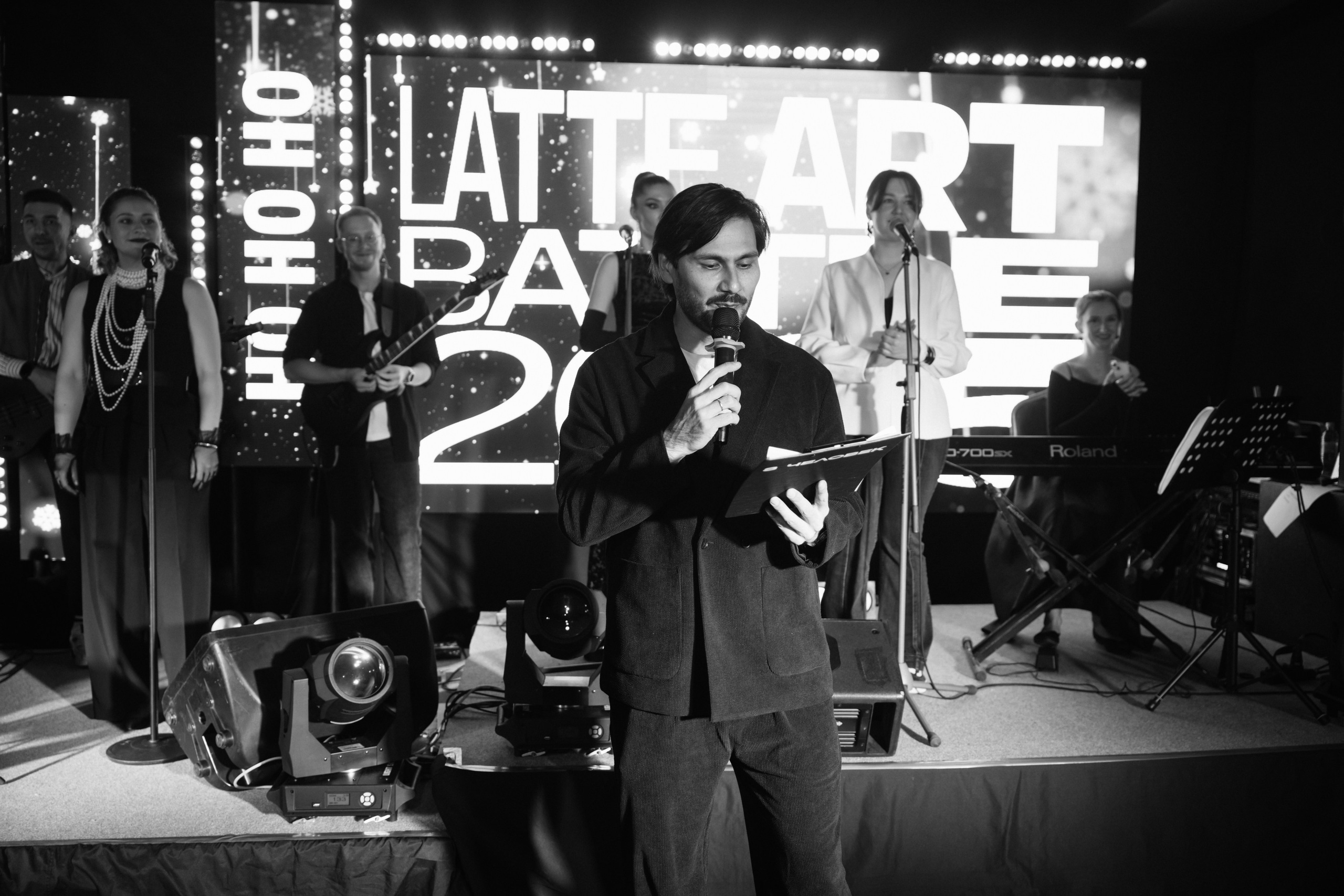 TASTY COFFEE. Фотограф в Ижевске и Казани Богданов Яков