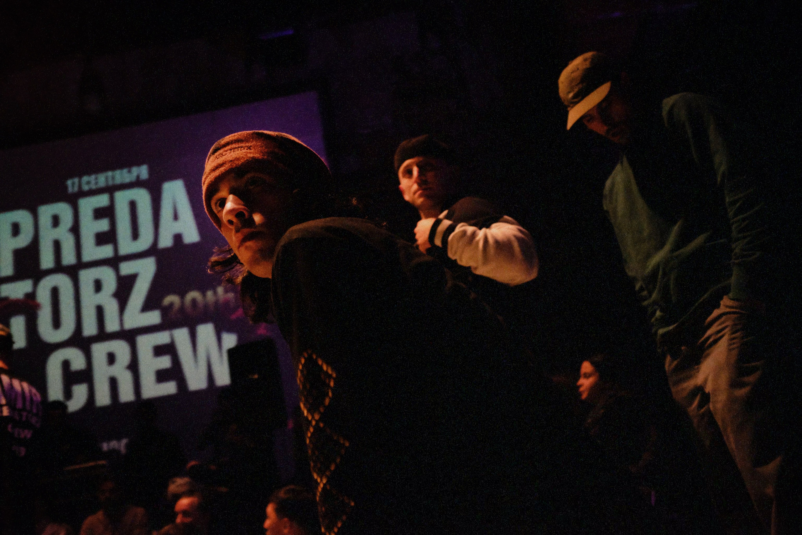 Танец. Аня белка — художница и фотограф