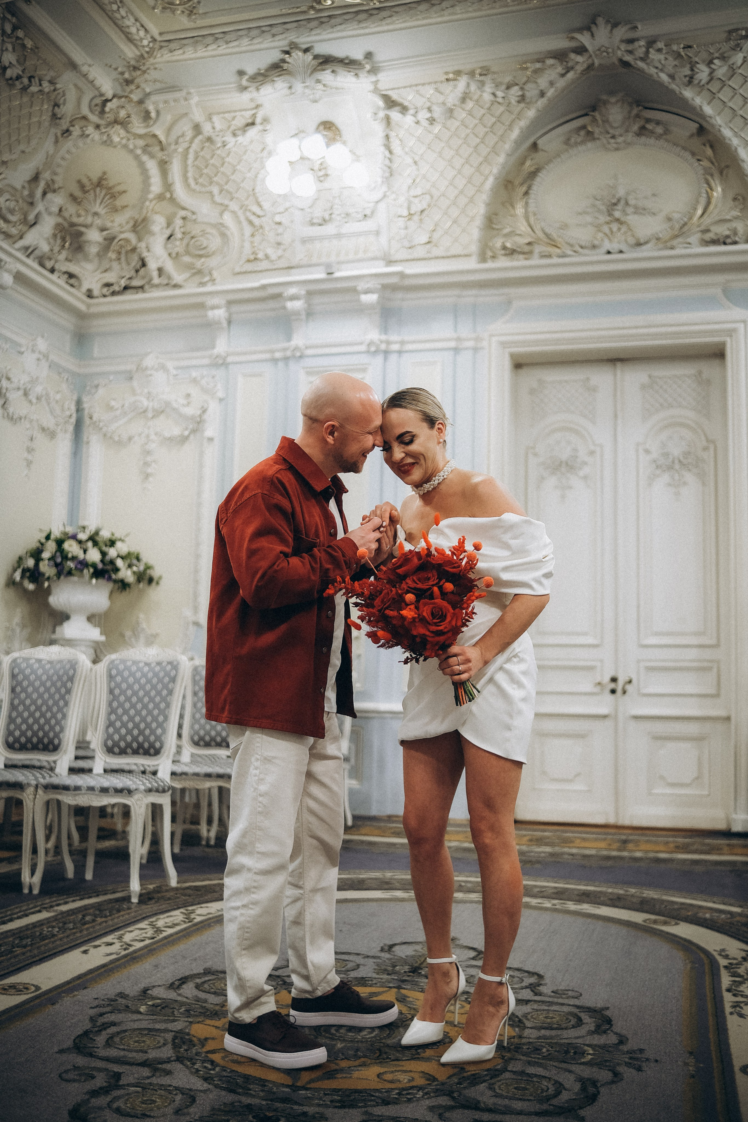 Ника & Андрей. ДБ2. Phdkvmr.ru