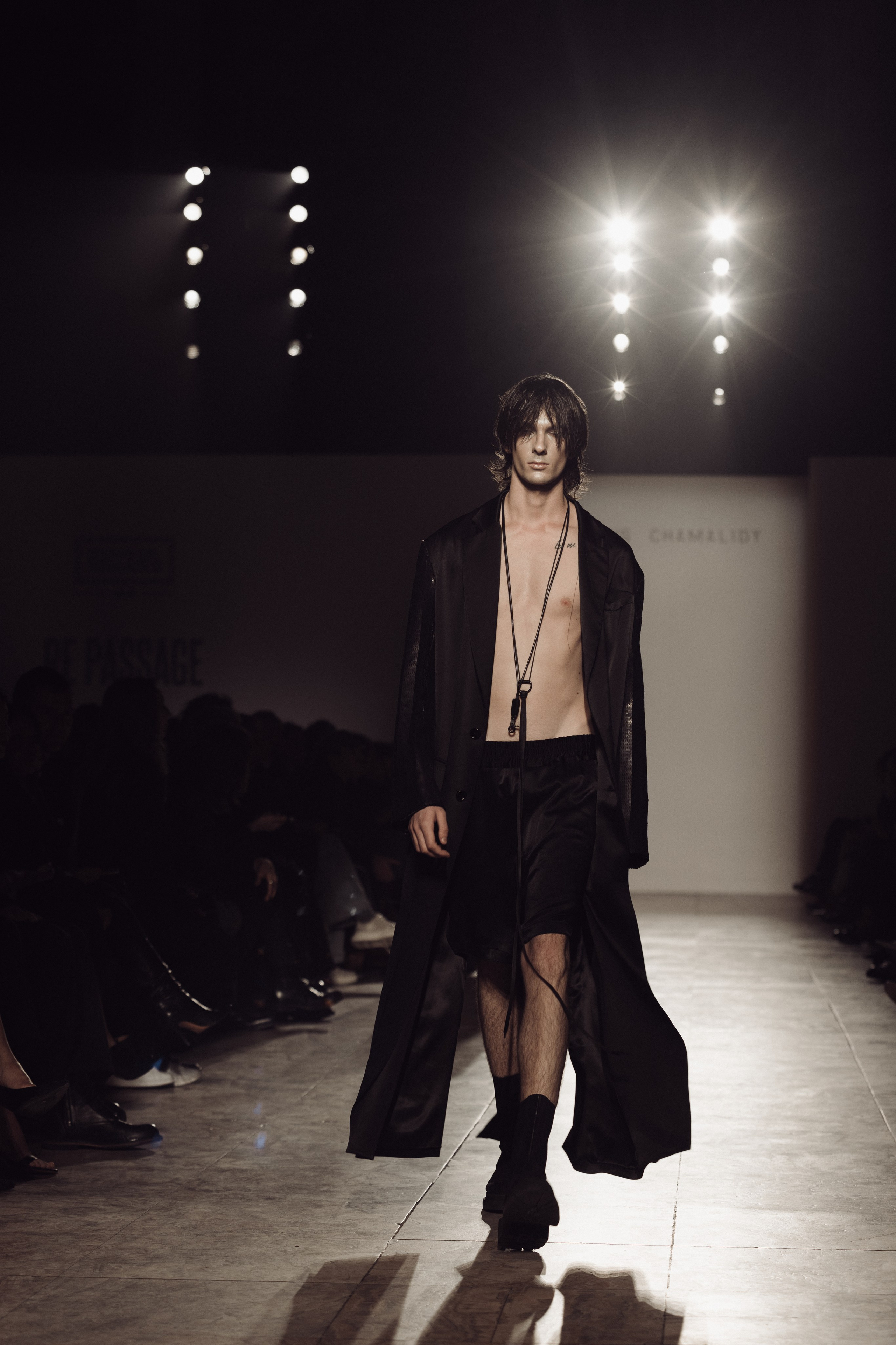 IANIS CHAMALIDY 09/25. Fashion Фотограф в СПб Yana Kochkina