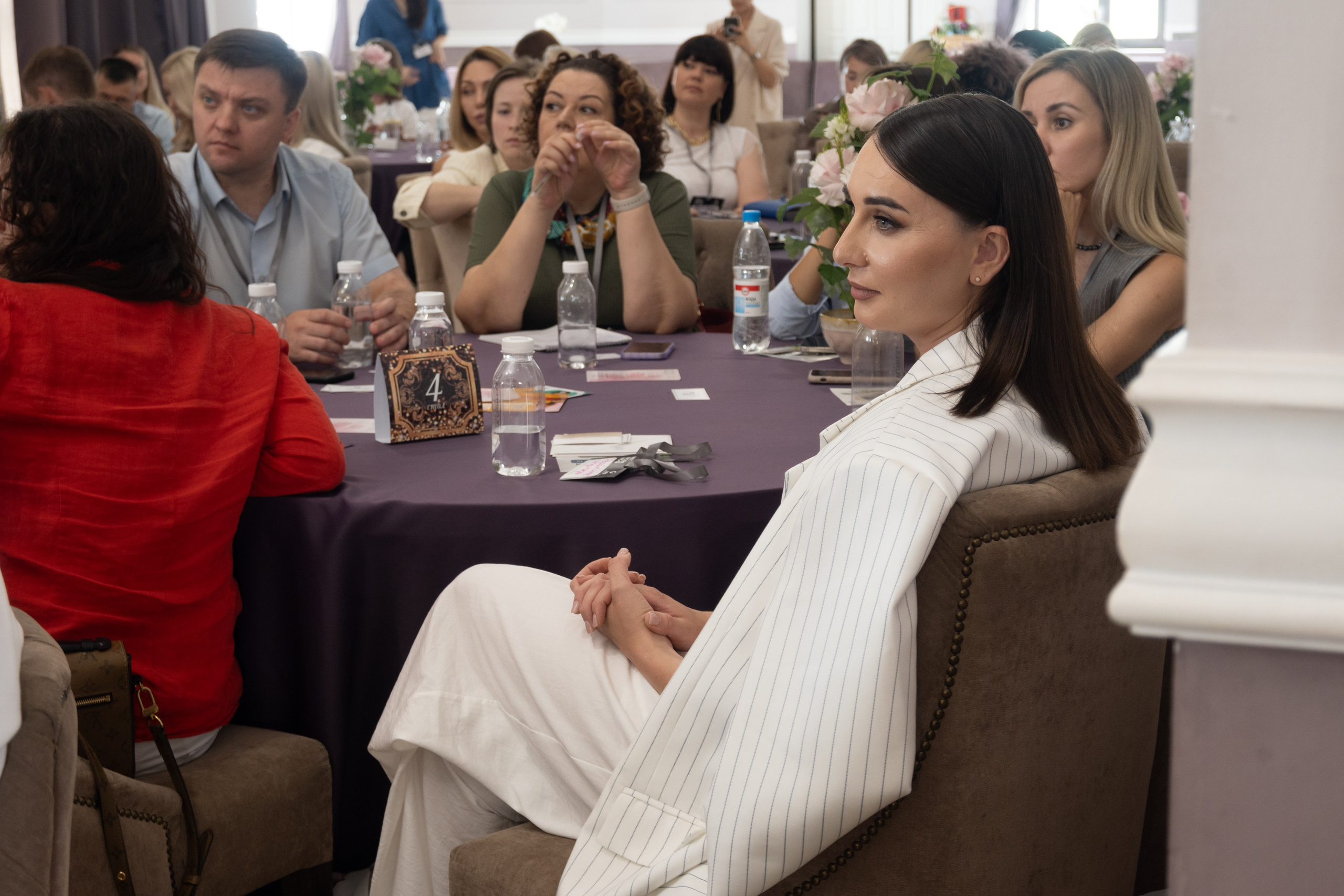 Net Work Ing Дозари. Evgeniy Roslov