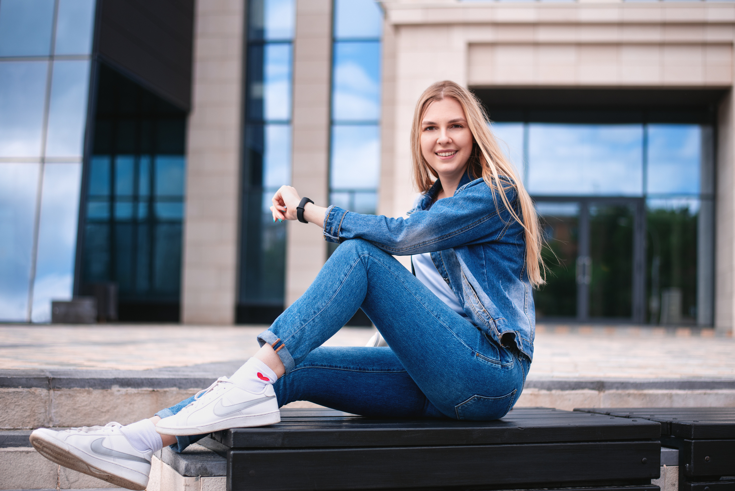 Ира. Вероника Дмитриева Фотограф Барнаул