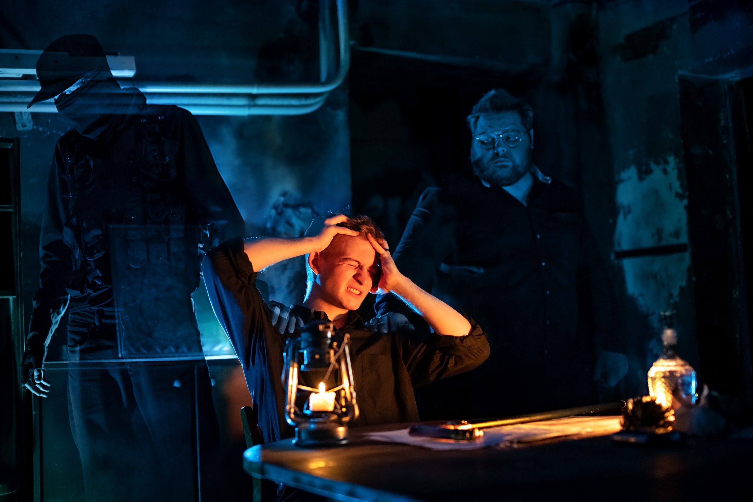 Квесты. Твой идеальный фотограф