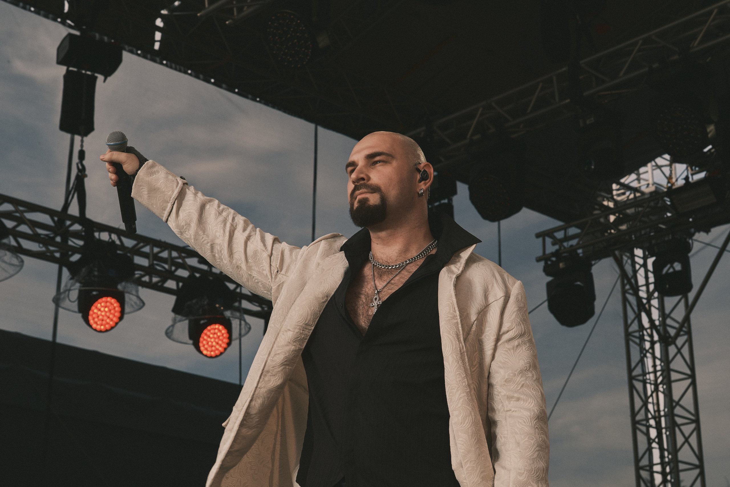 «Saphath» \ Фестиваль «Воздух»