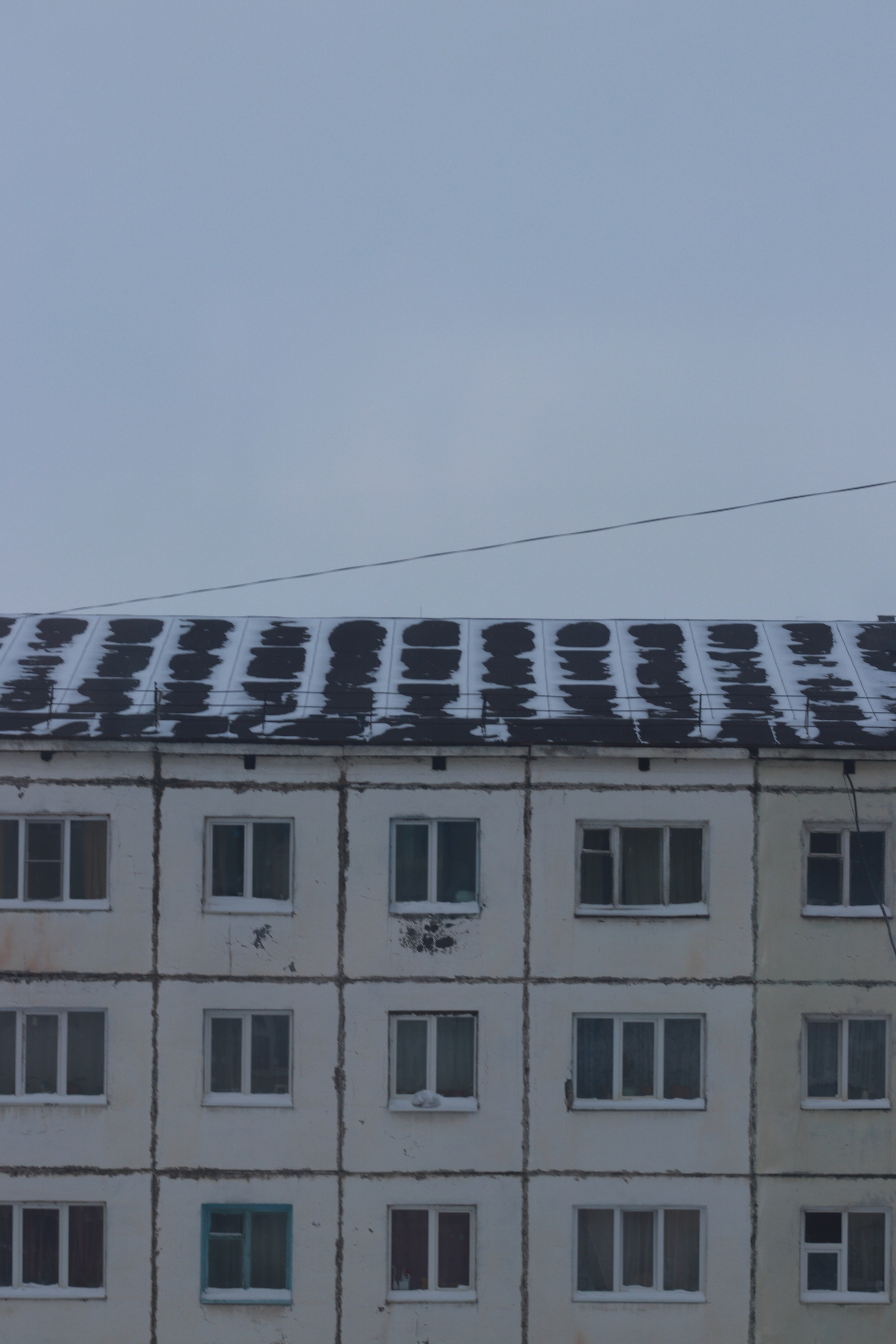 Норильск | 2019. Фотограф в Москве | Диана Киселева