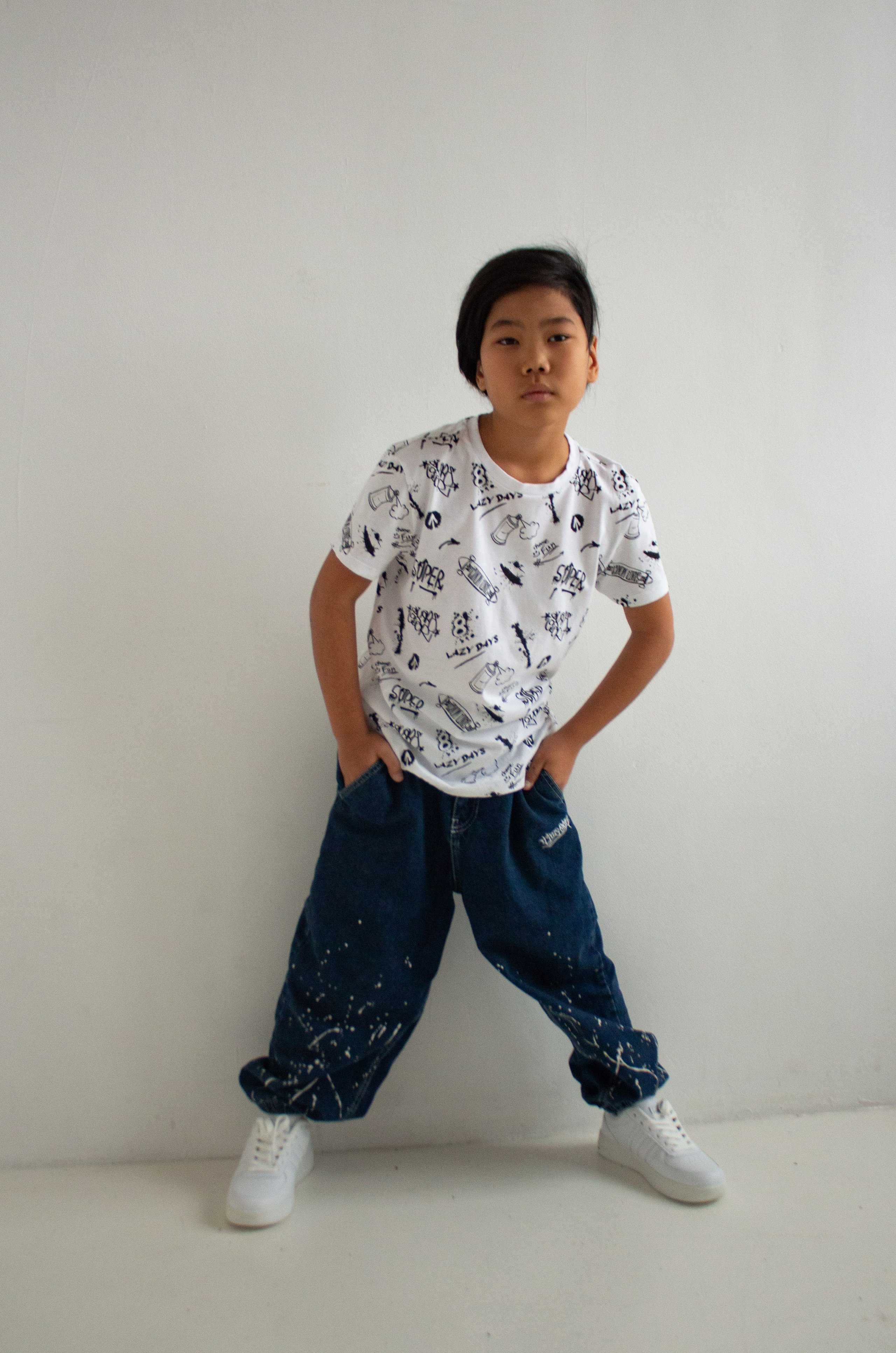 Ардан. Модельное агентство ART PODIUM ULAN-UDE