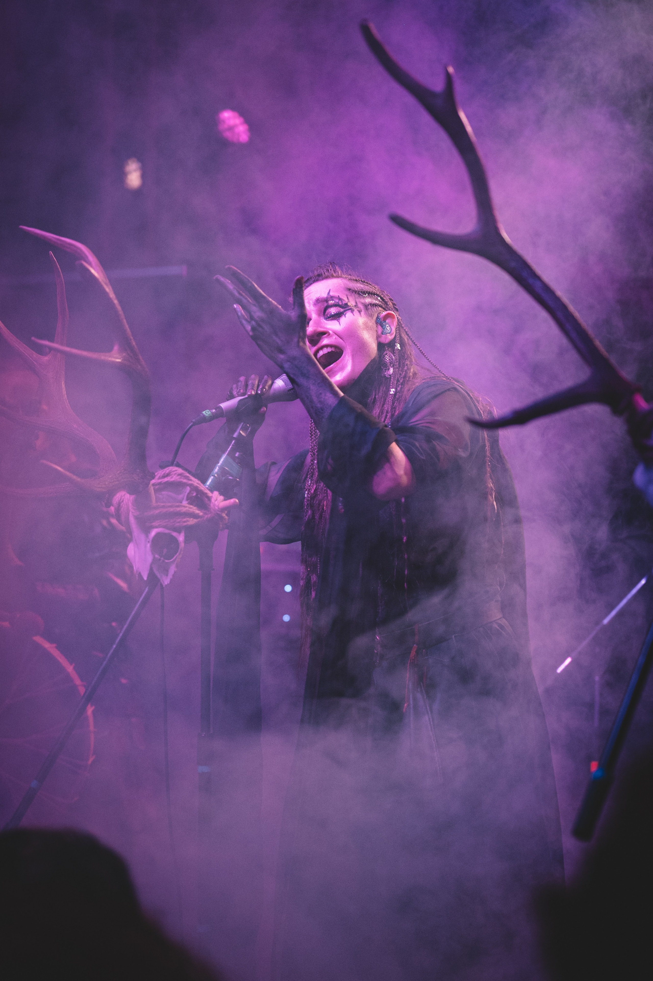 Мещера. Фотограф Анна Темнова. Пенза