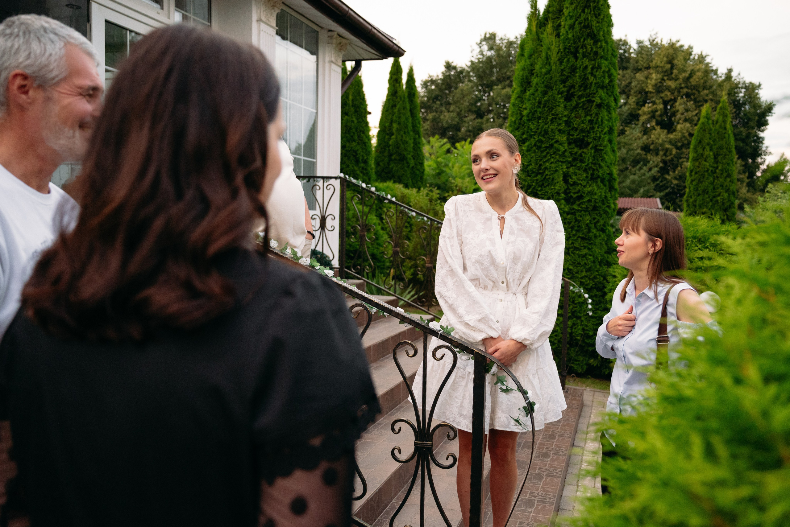 Inessa Happy 30. Фотограф в Минске