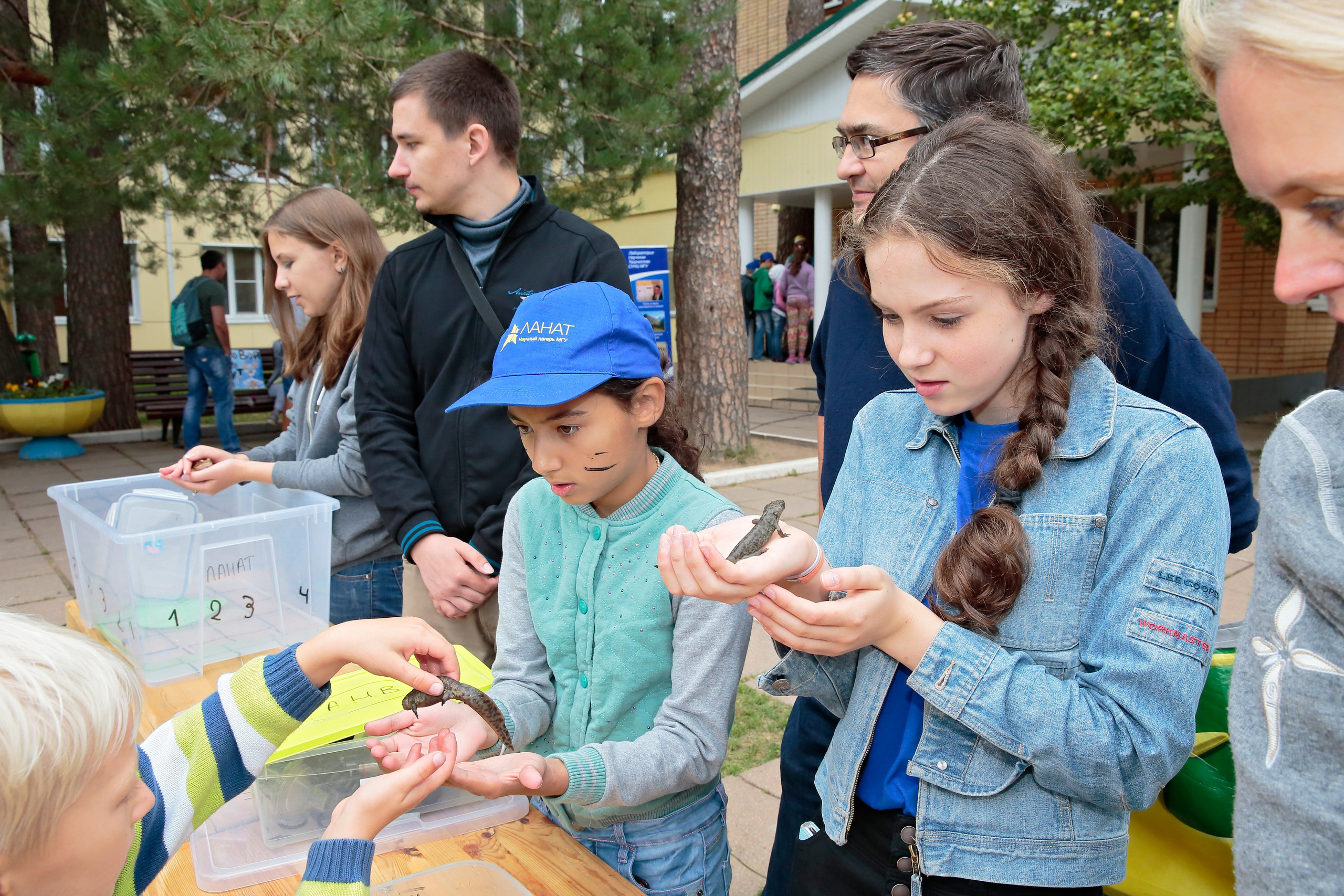 ЛАНАТ 2015. Попов.фото — Предметная фотостудия в Новой Москве