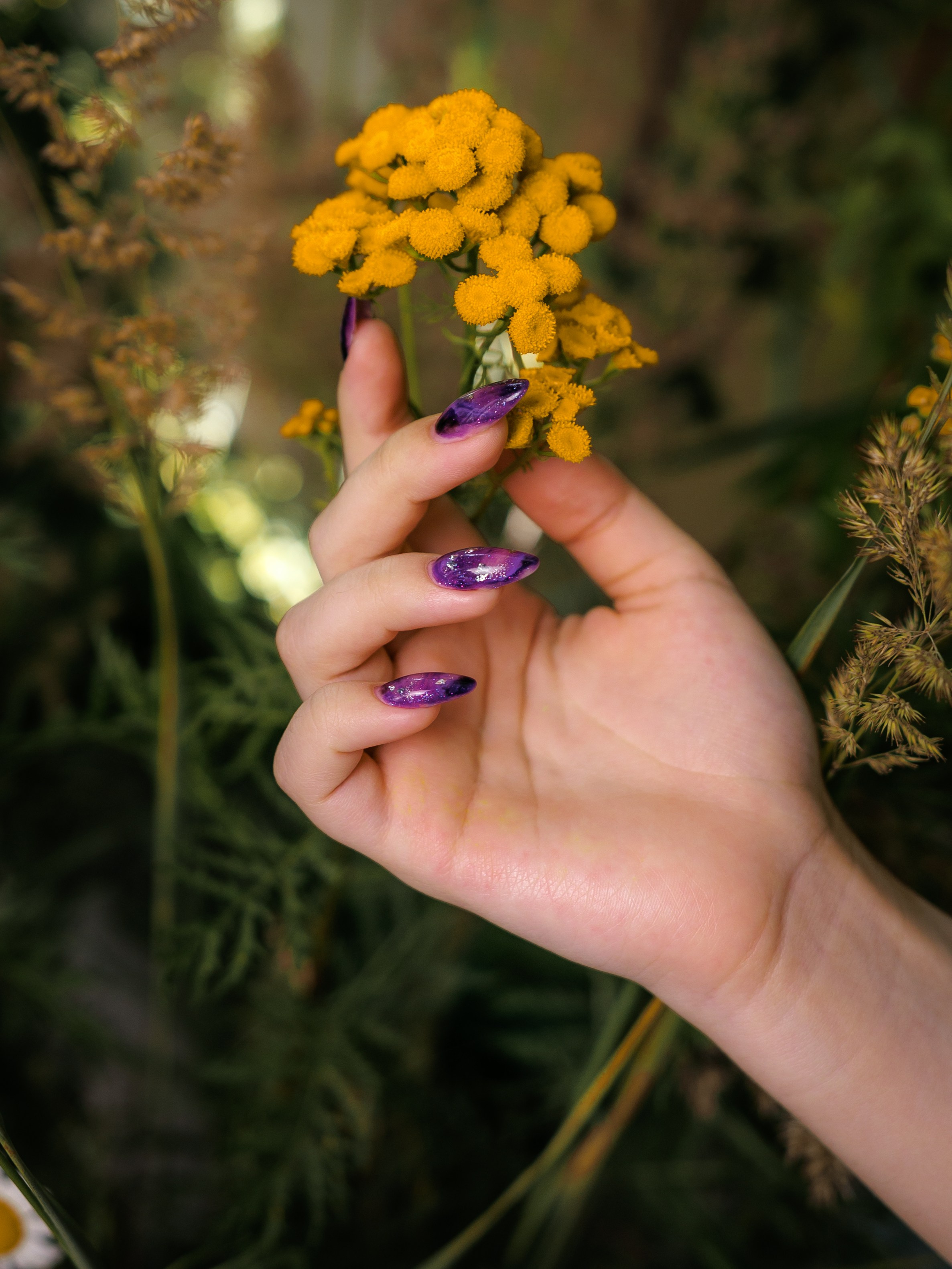 In the pines. Лиза, ваш портретный и репортажный фотограф в Ульяновске!