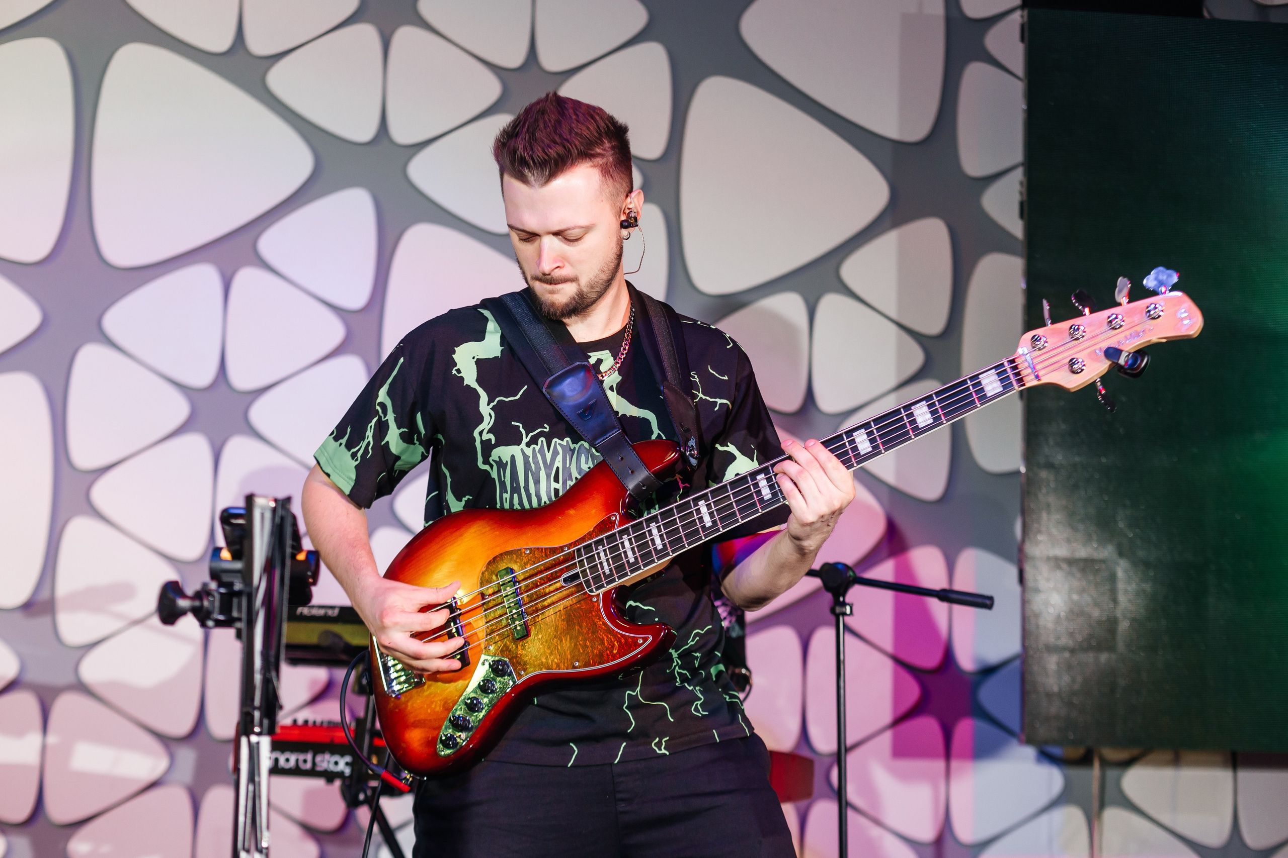Юбилей Натальи. Свадебный фотограф в Краснодаре Николай Крауз