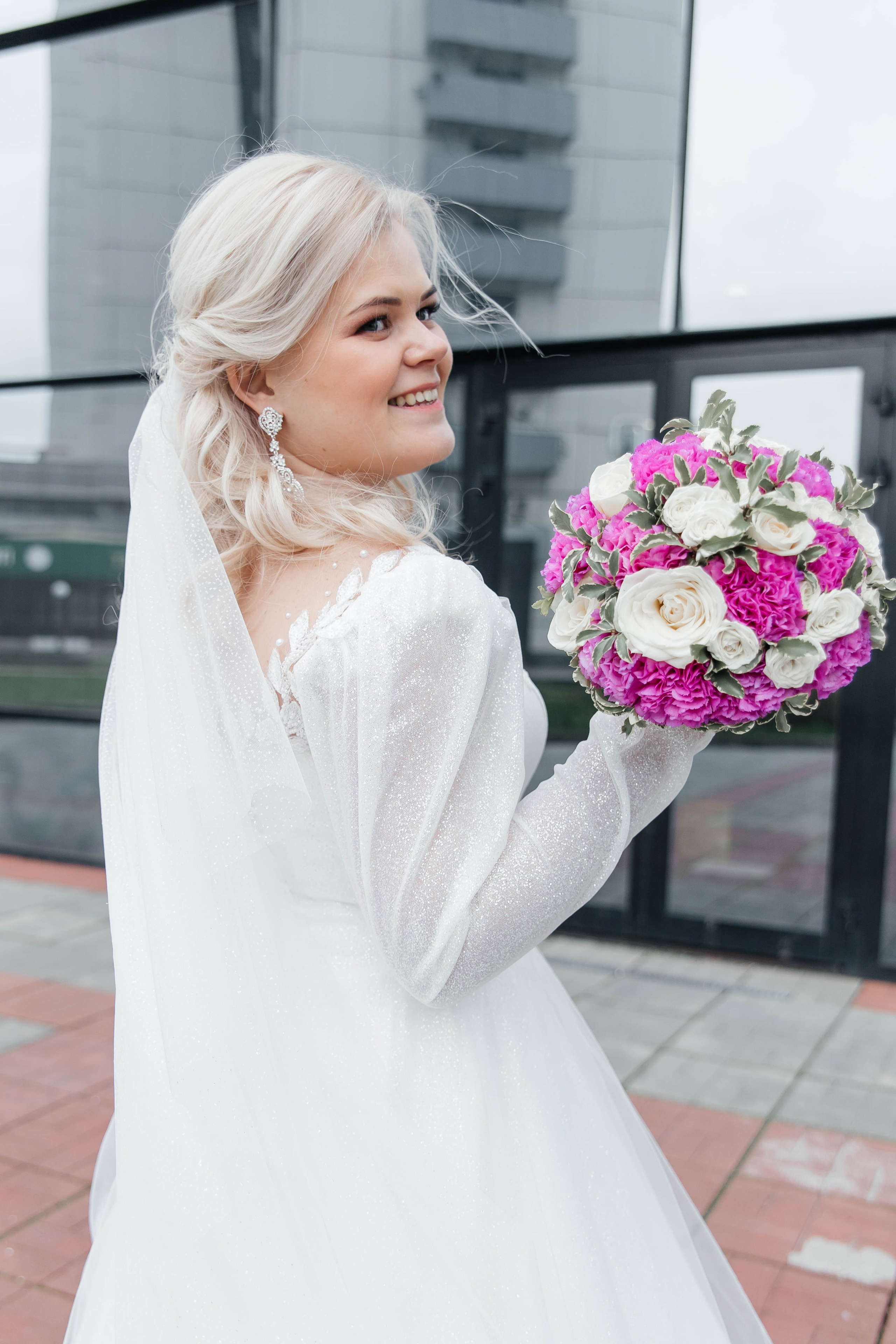 Эдвард и Александра. Портретный и лайфстайл фотограф в Москве Катерина Медведева
