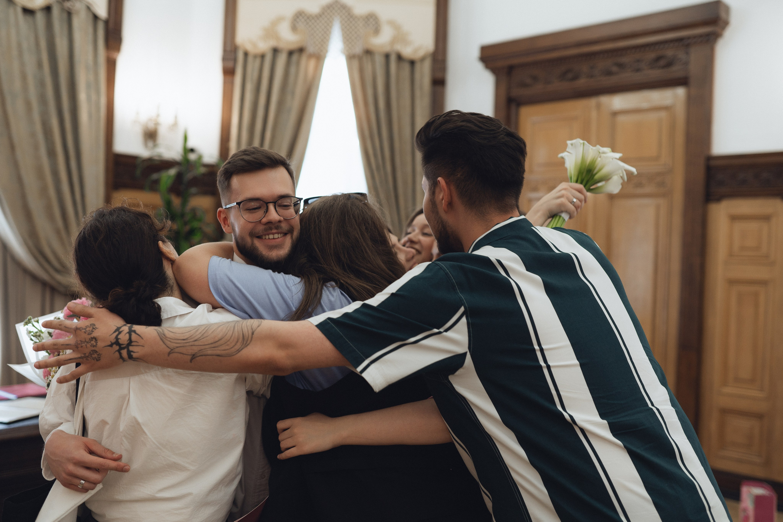 Наш день. Главная