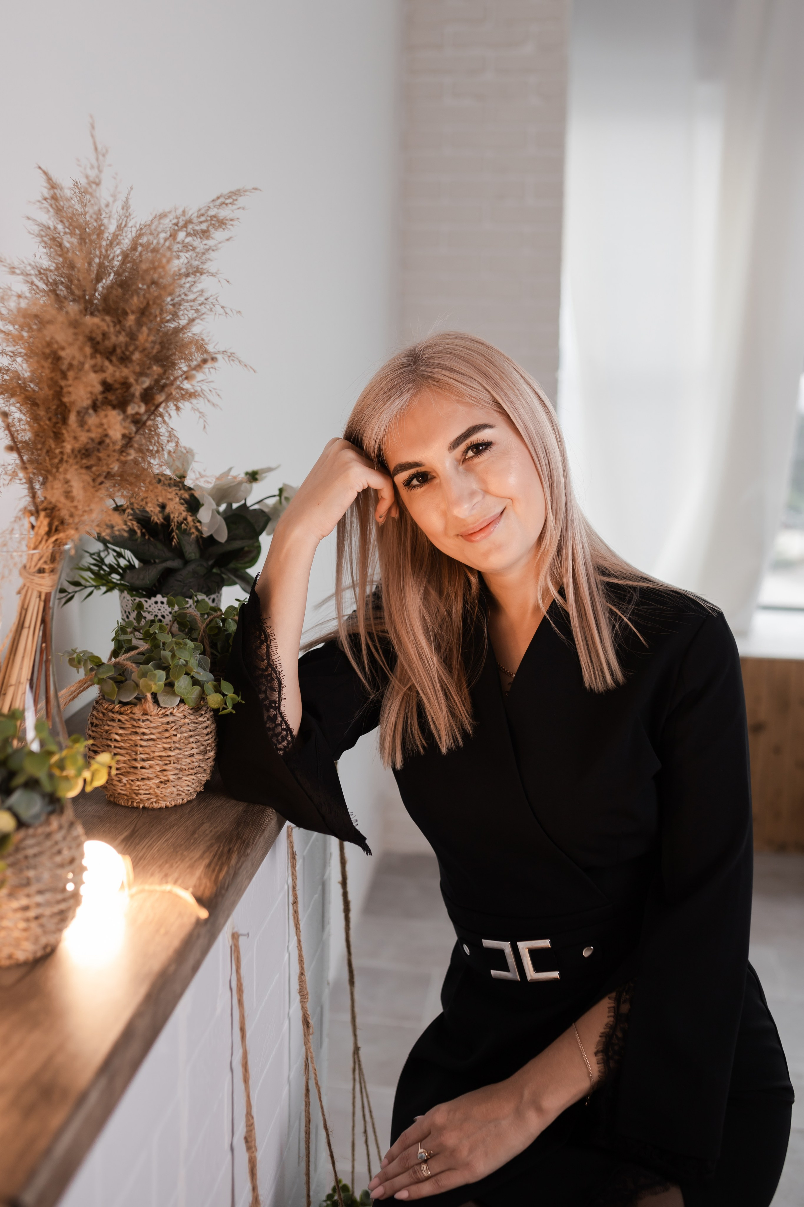 Регина. Марина Шаймухаметова. Фотограф в Уфе