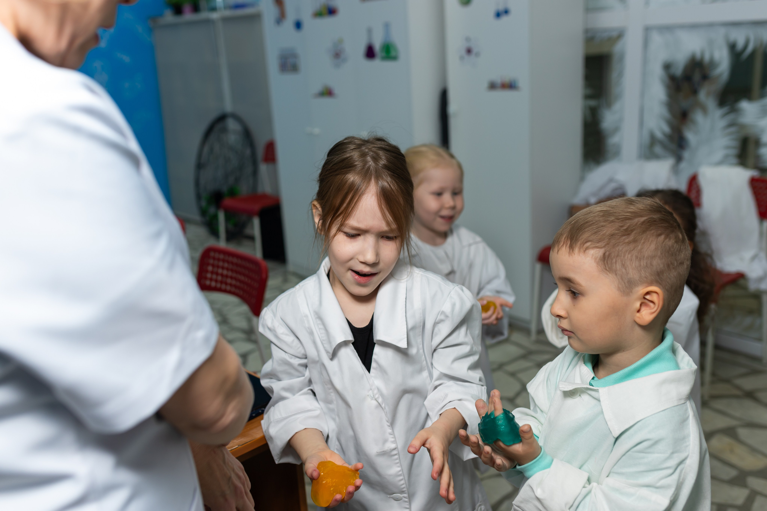 День рождение Данила. Марина Шаймухаметова. Фотограф в Уфе