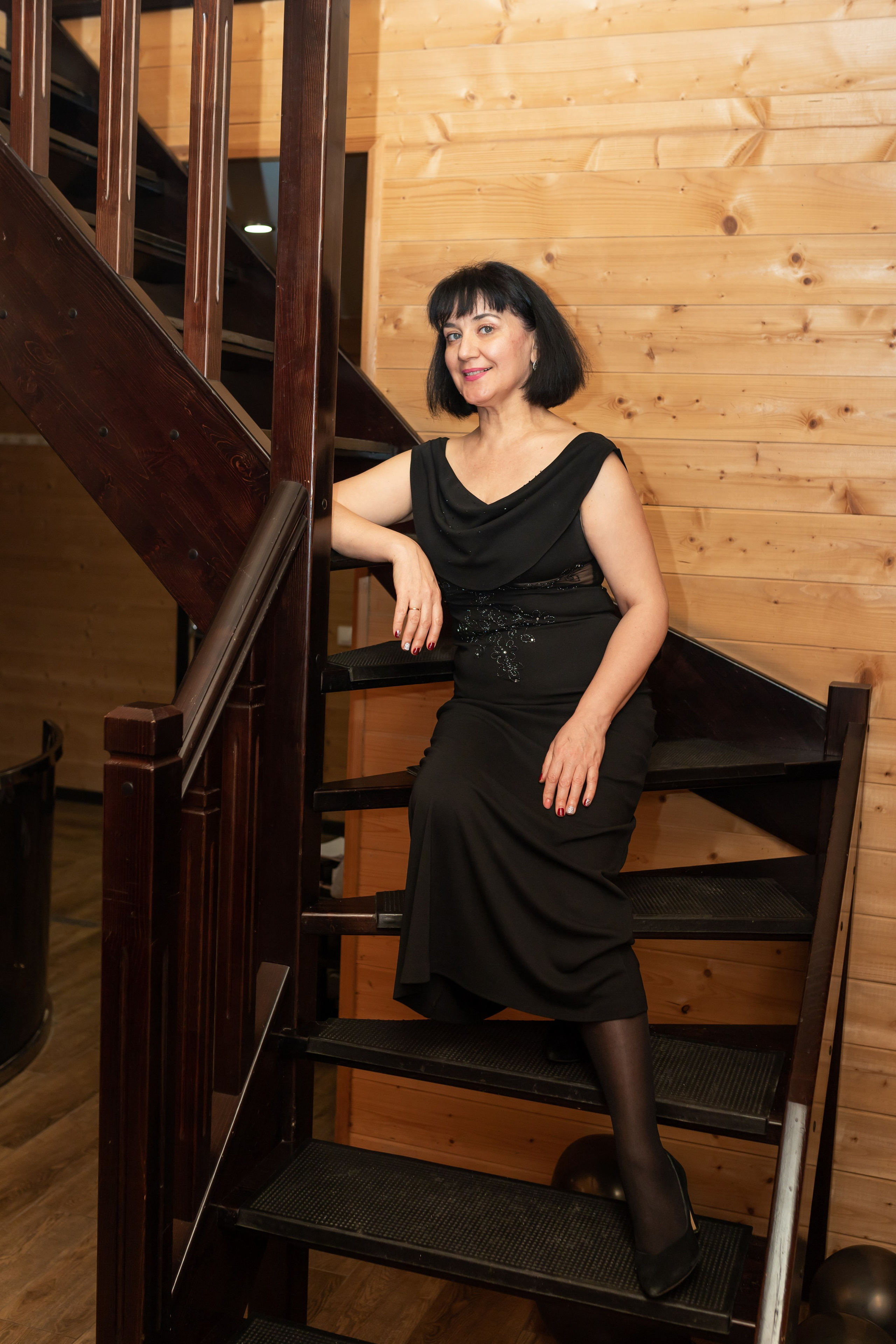 Siberian Wellness. Марина Шаймухаметова. Фотограф в Уфе