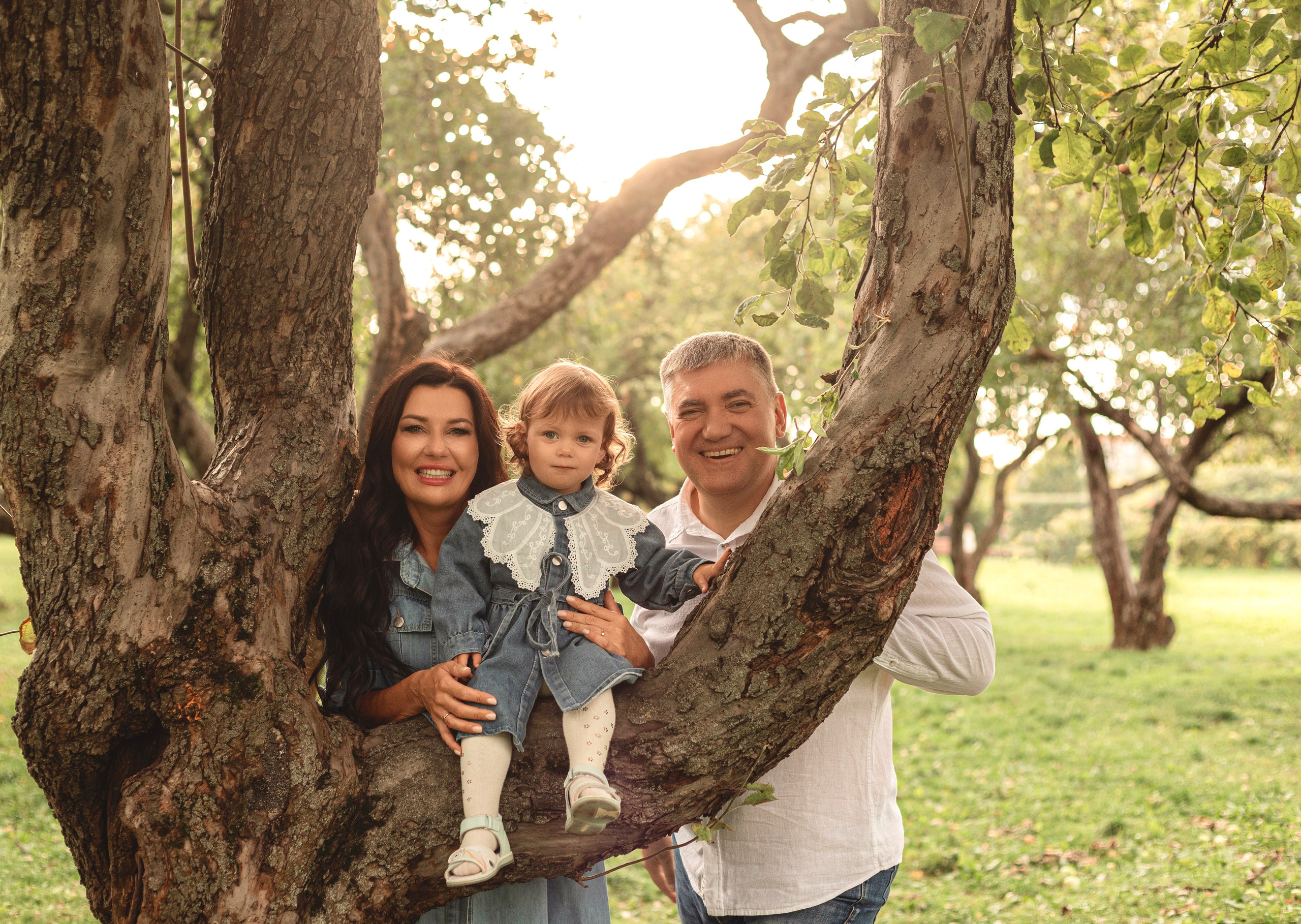 Фотопрогулки. Фотограф беременности и семейных историй в Москве Юлия Варт