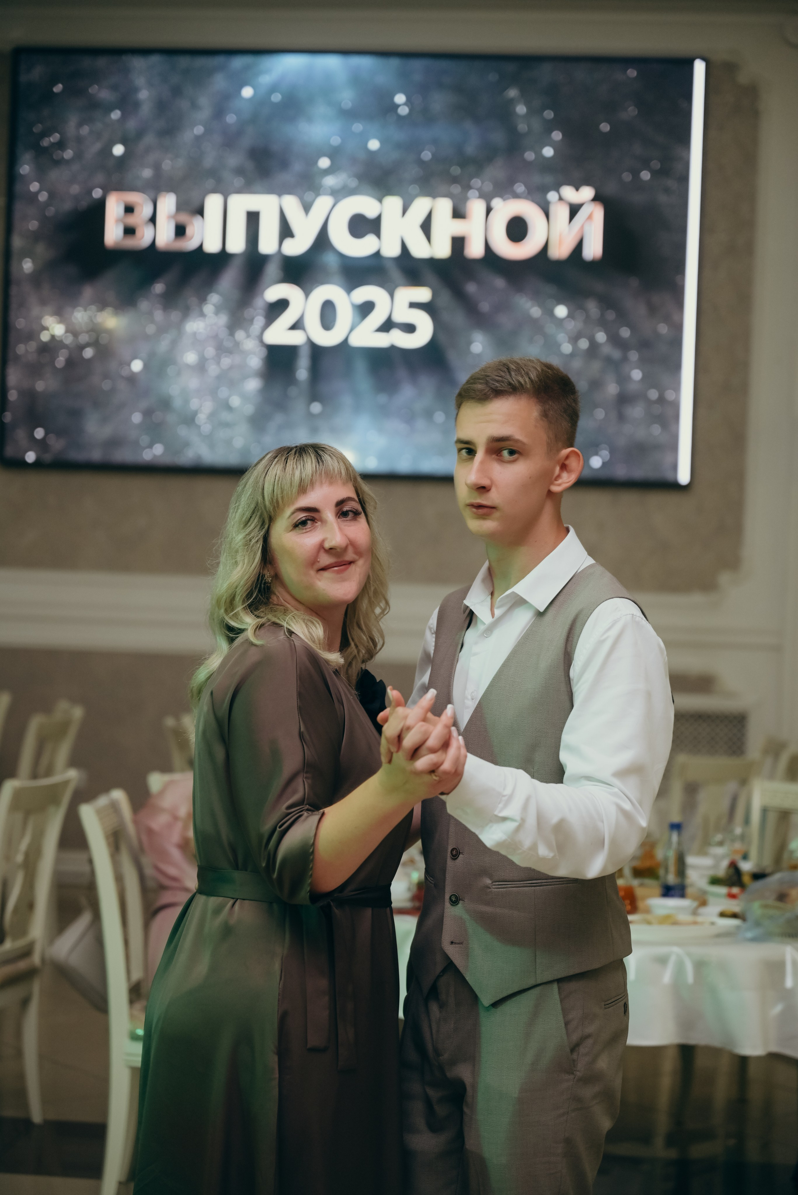 Выпускной 2025. Фотограф в Саратове и Энгельсе — Склярова Дарья