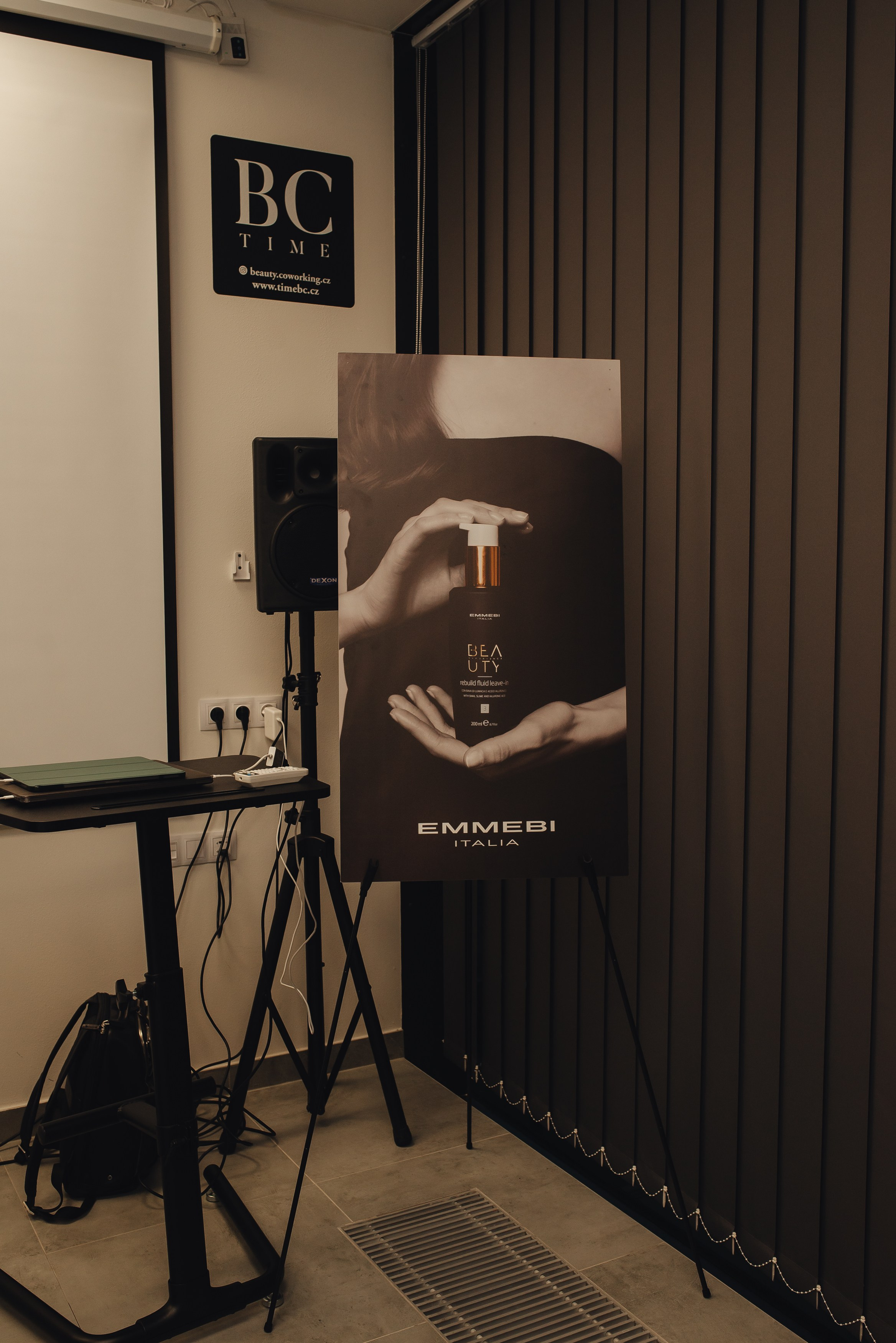 Events. Photographer in Prague Yara Kurkus
