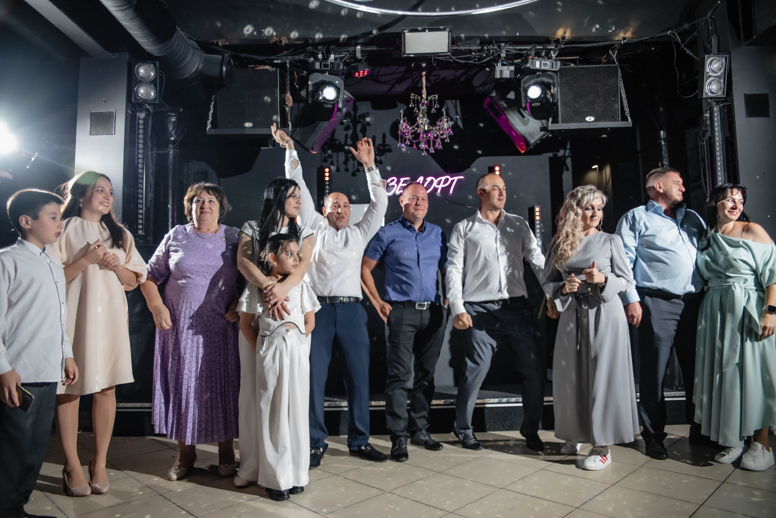 Сергей и Наталья банкет. Фотограф в Саратове и Энгельсе — Склярова Дарья