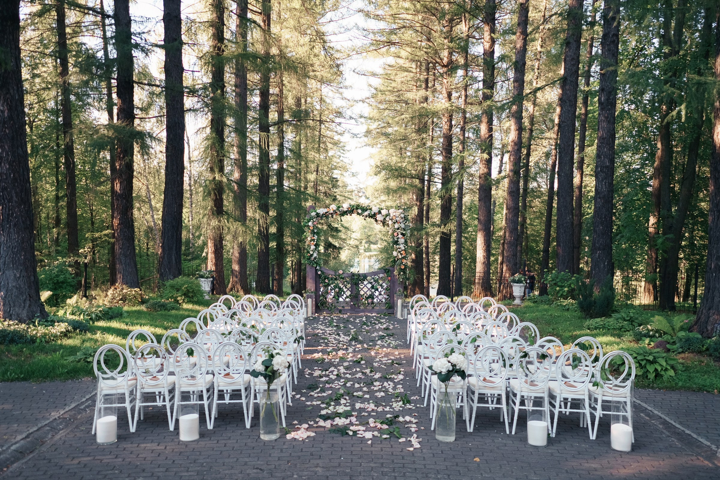 Сергей и Александра. Свадебный, портретный и репортажный фотограф Дмитрий Карпов