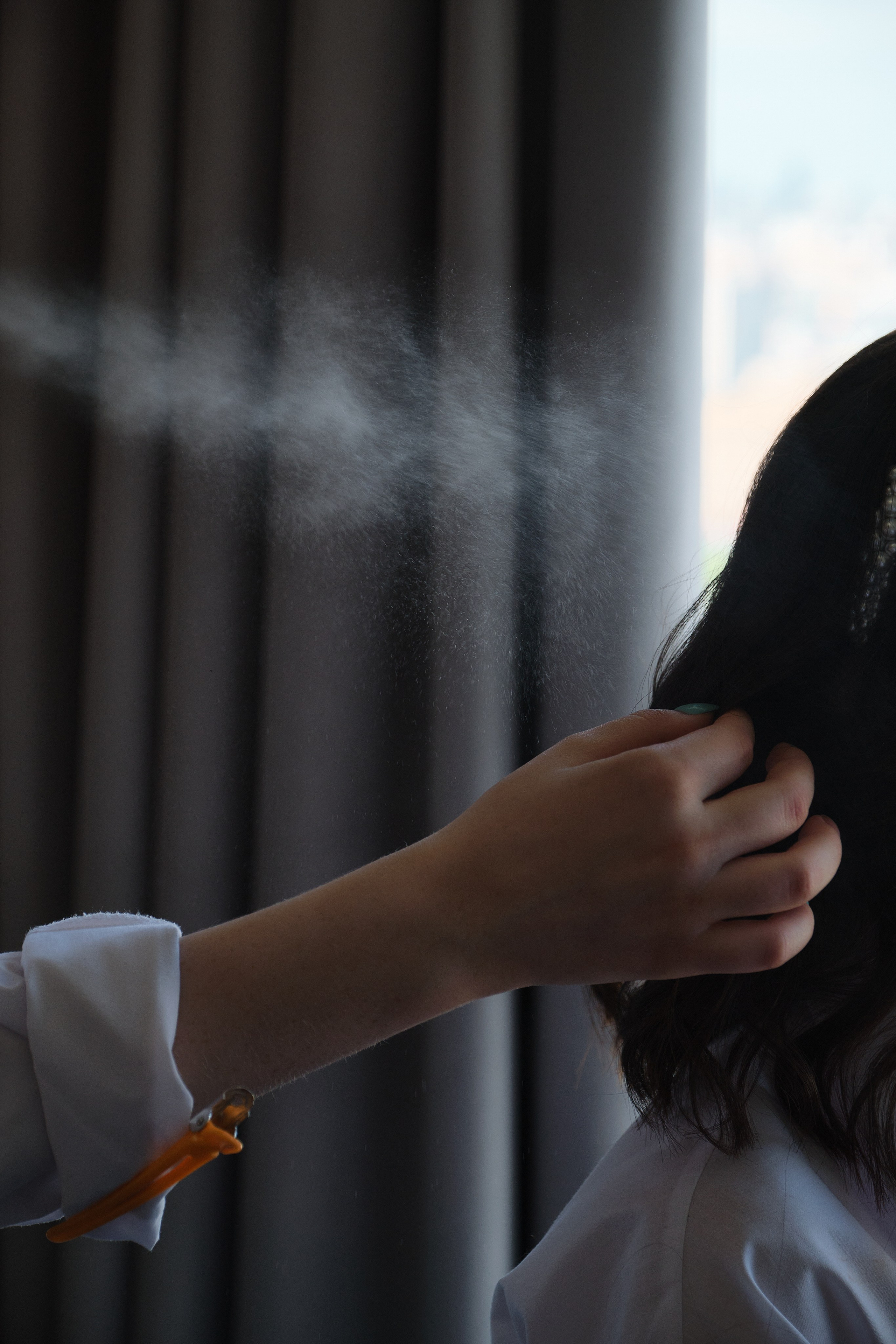 Елизавета и Антон. Фотограф в Москве и Санкт-Петербурге