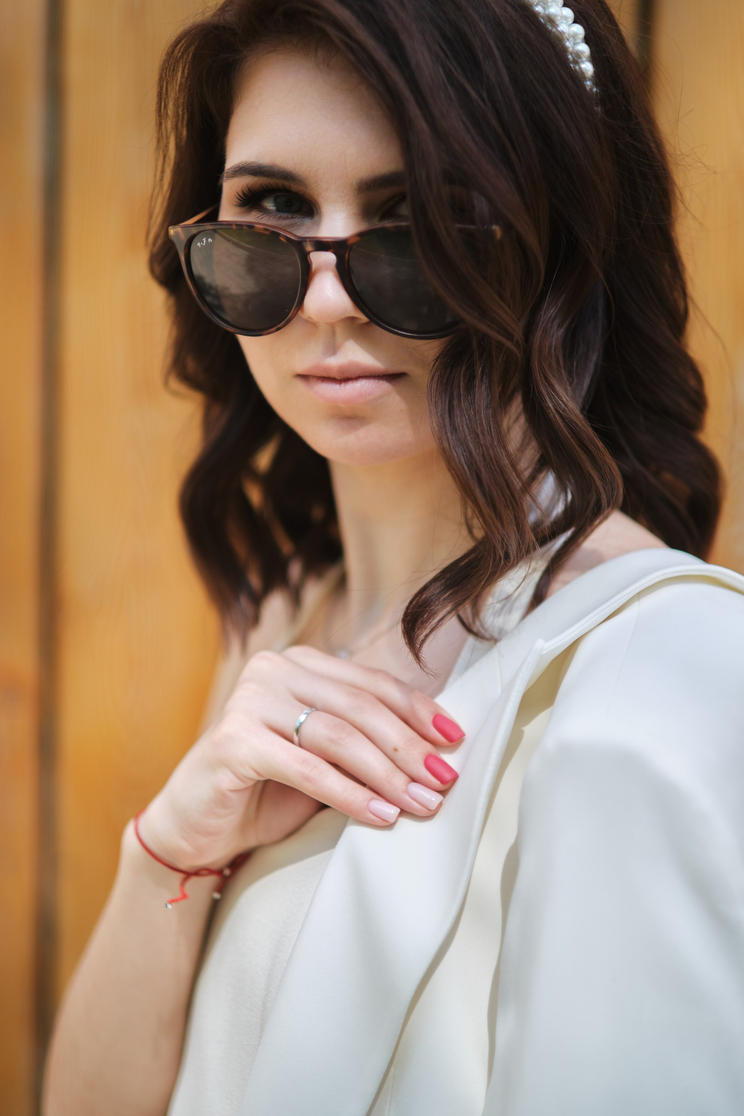 Елизавета и Антон. Фотограф в Москве и Санкт-Петербурге