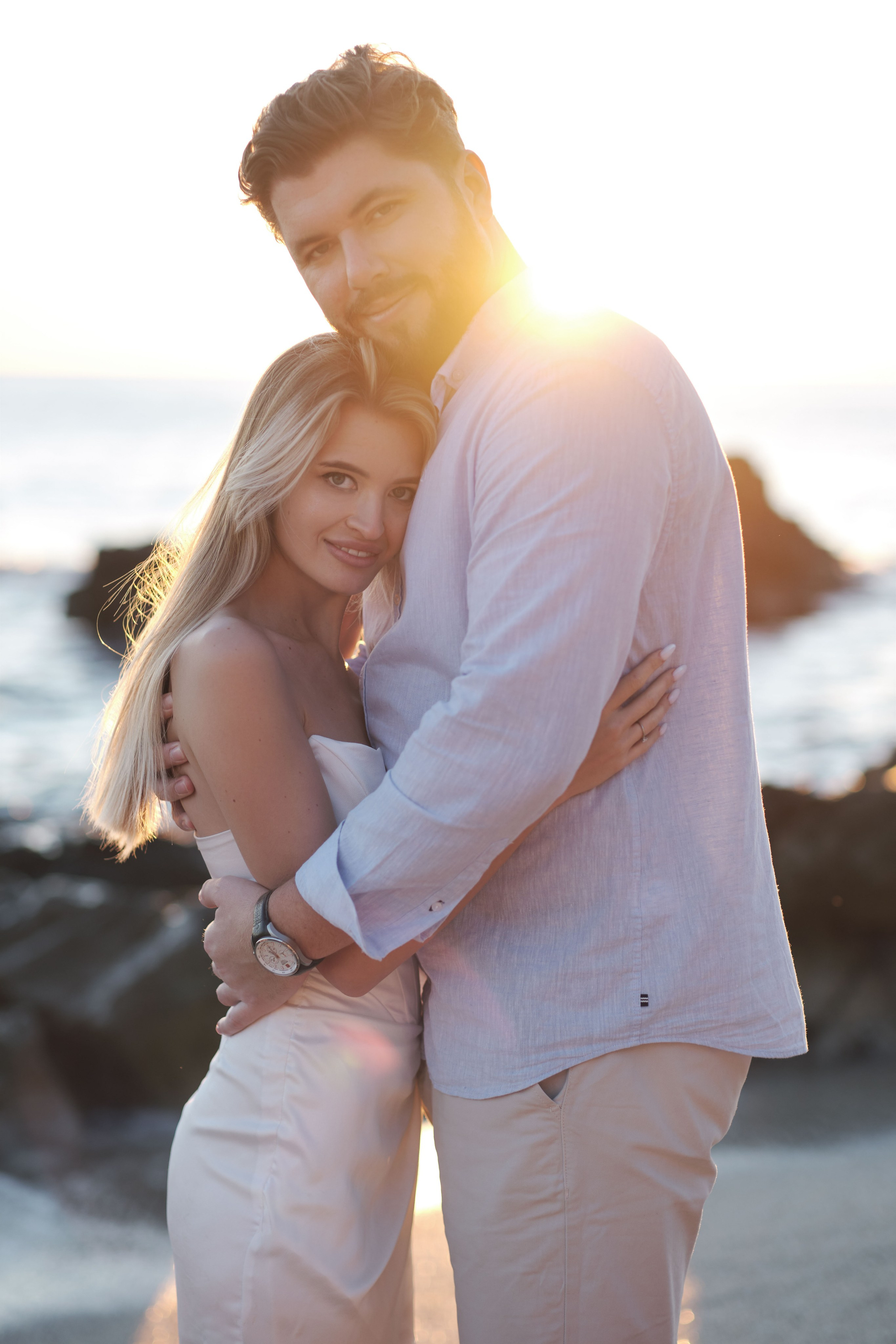 Ксения и Денис. Фотограф в Москве и Санкт-Петербурге