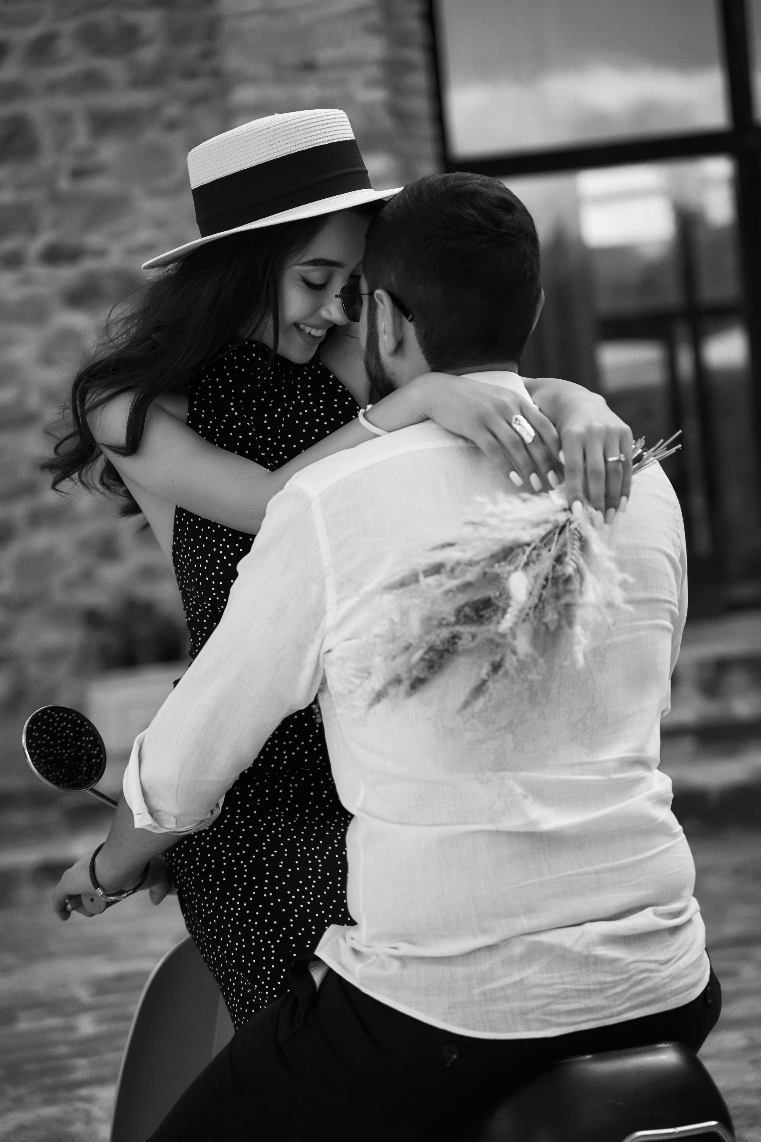 Love Story в Шато Андре. ТВИНС СТУДИО — лучшие свадебные фотографы и видеографы в Краснодаре