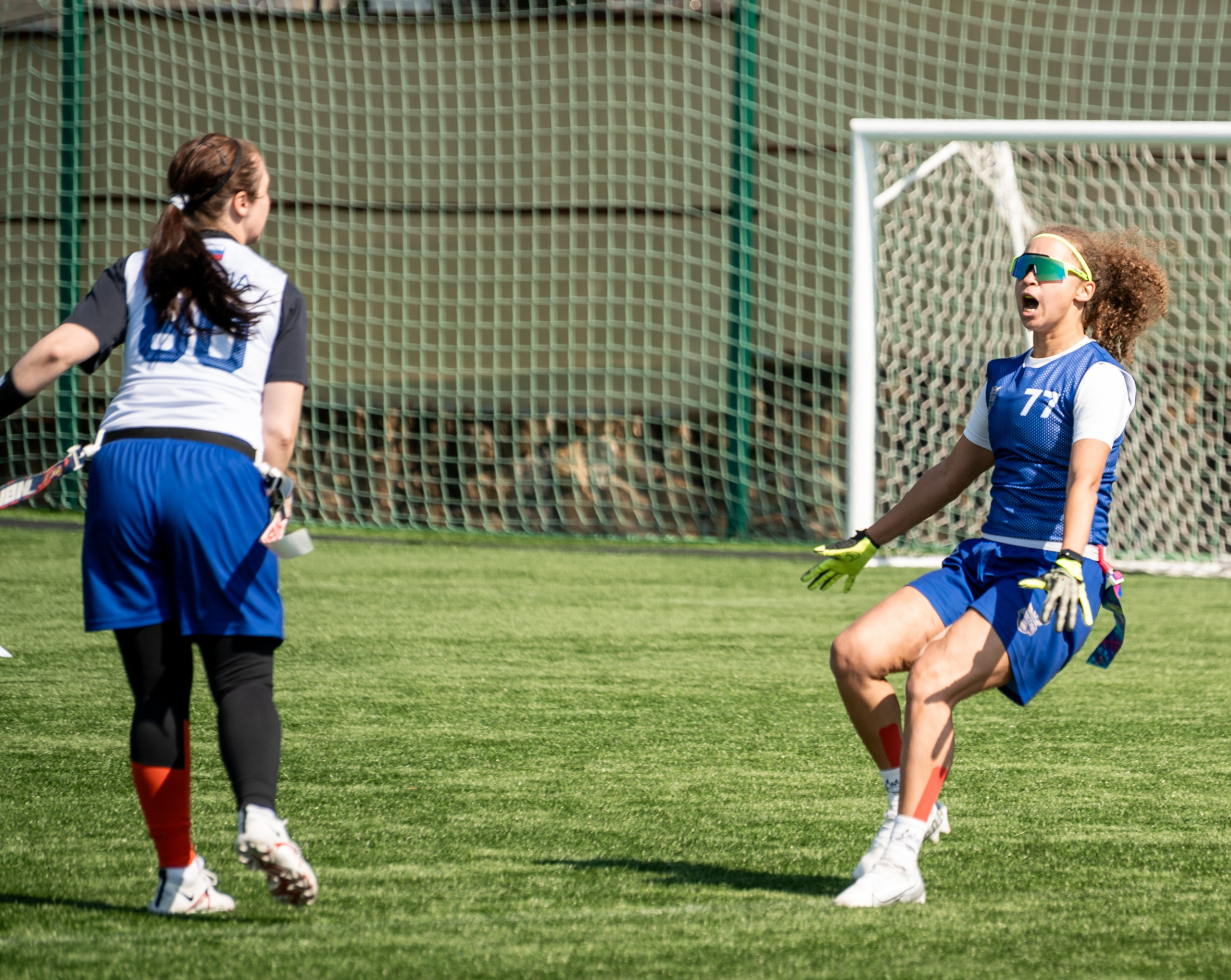 Флаг-футбол. Свадебный и семейный фотограф София Невская