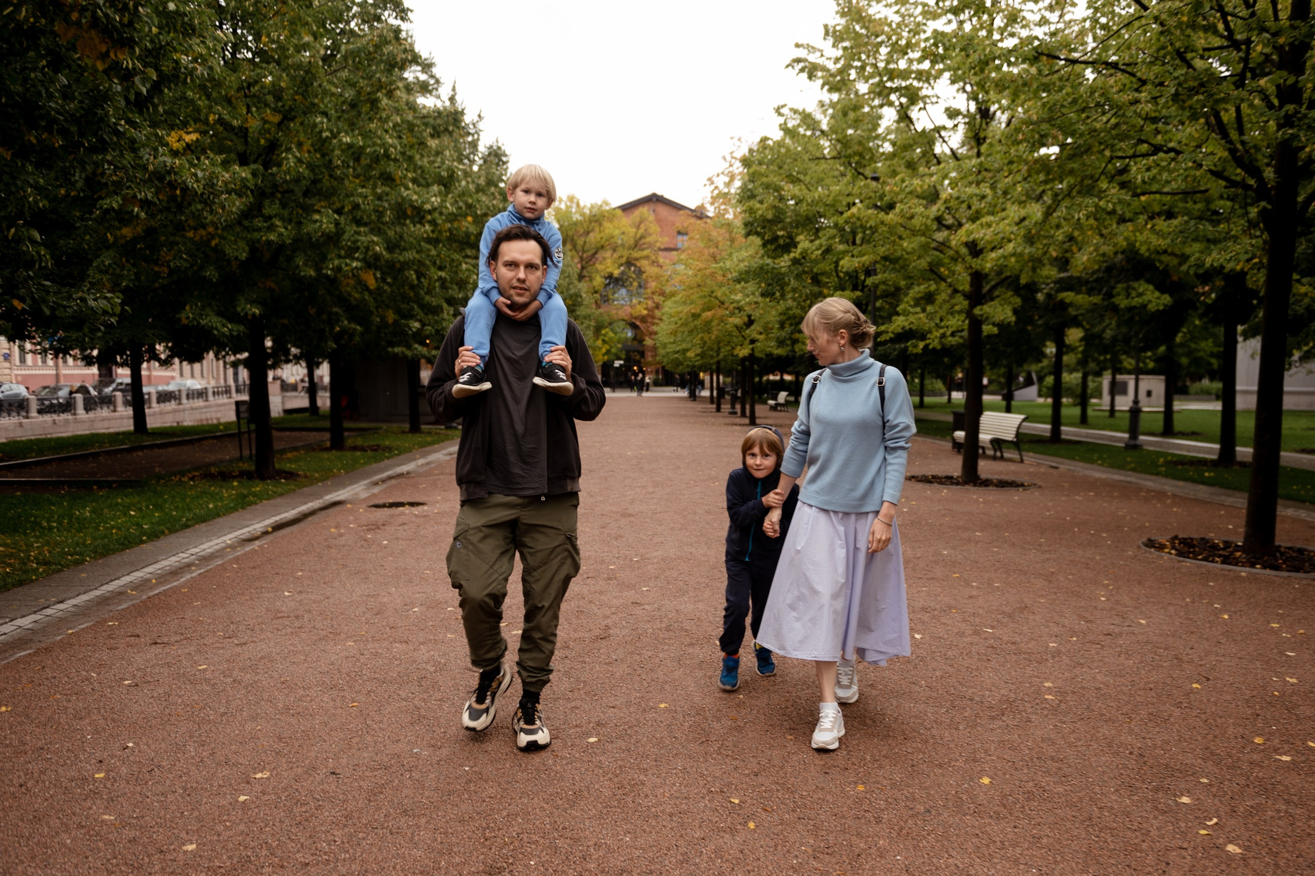 Новая Голландия, Санкт-Петербург. Свадебный и семейный фотограф София Невская
